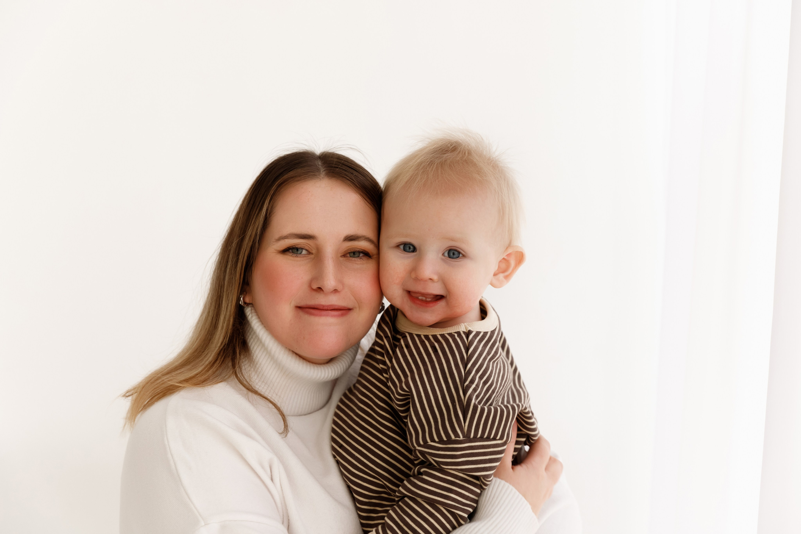 Годик Георгию. Фотограф новорожденных Славянск-на-Кубани Куцевольская Екатерина