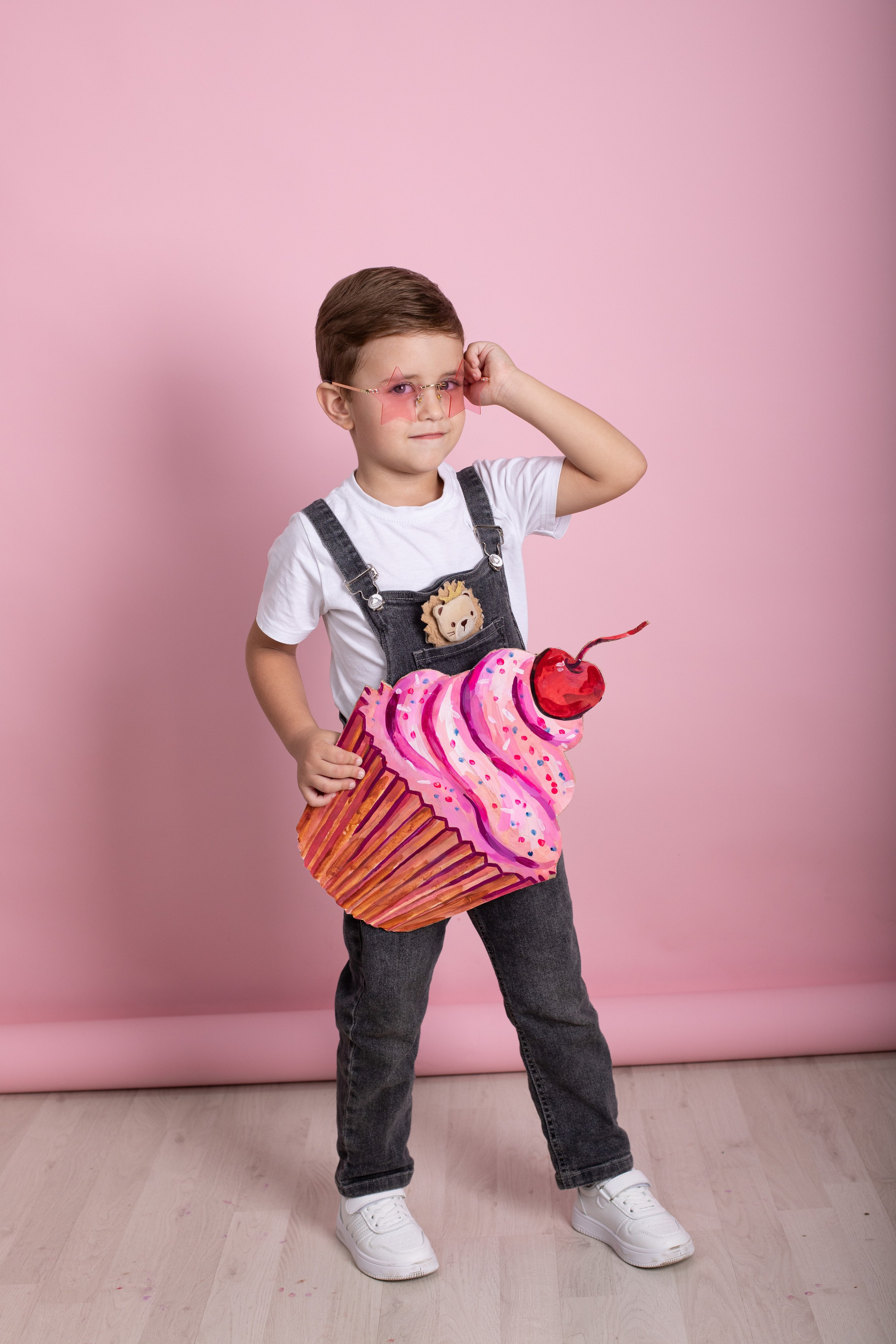 Детская фотосъемка. Фотограф в Ангарске Елена Малежик