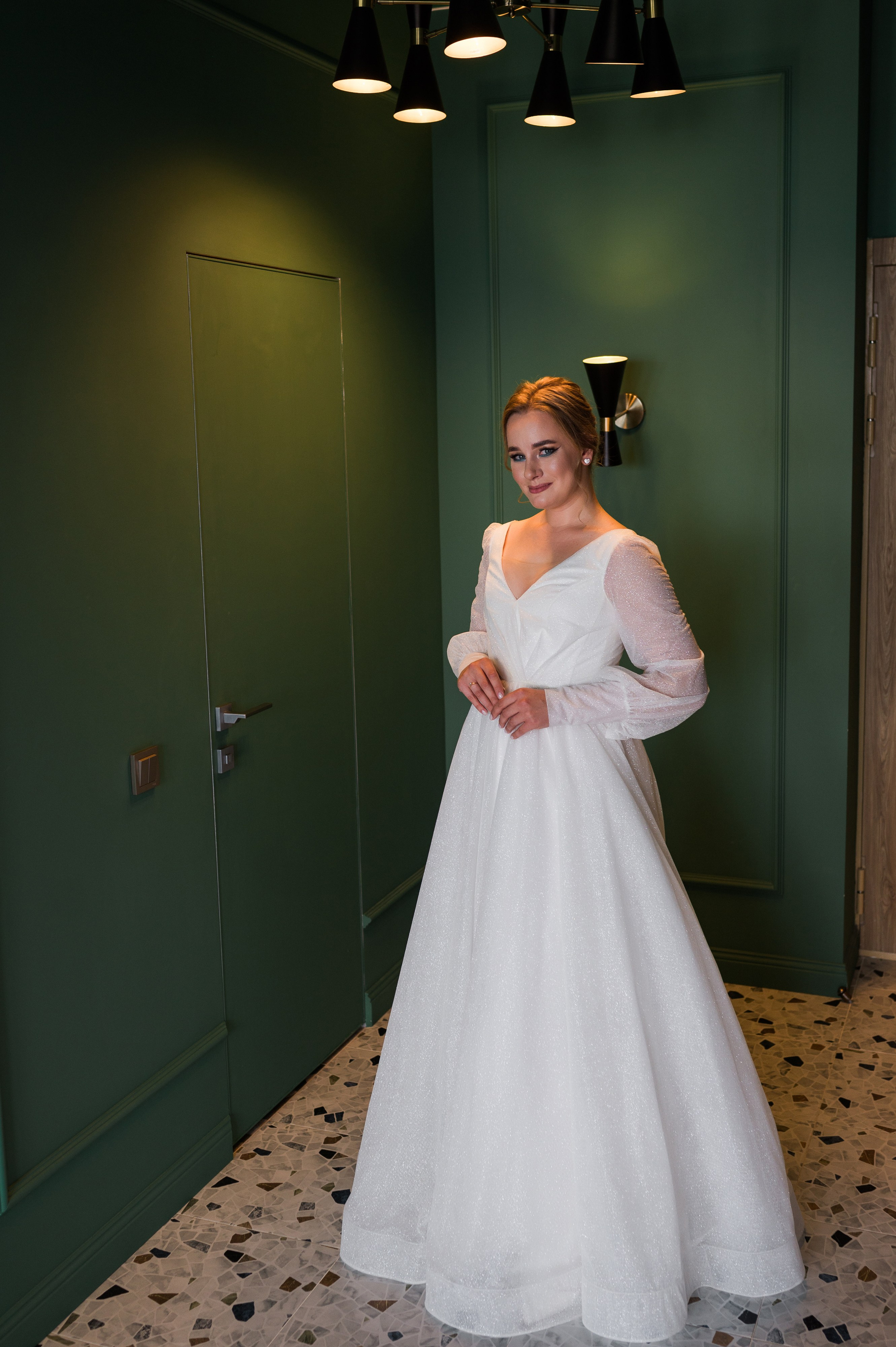 Коля и Марго