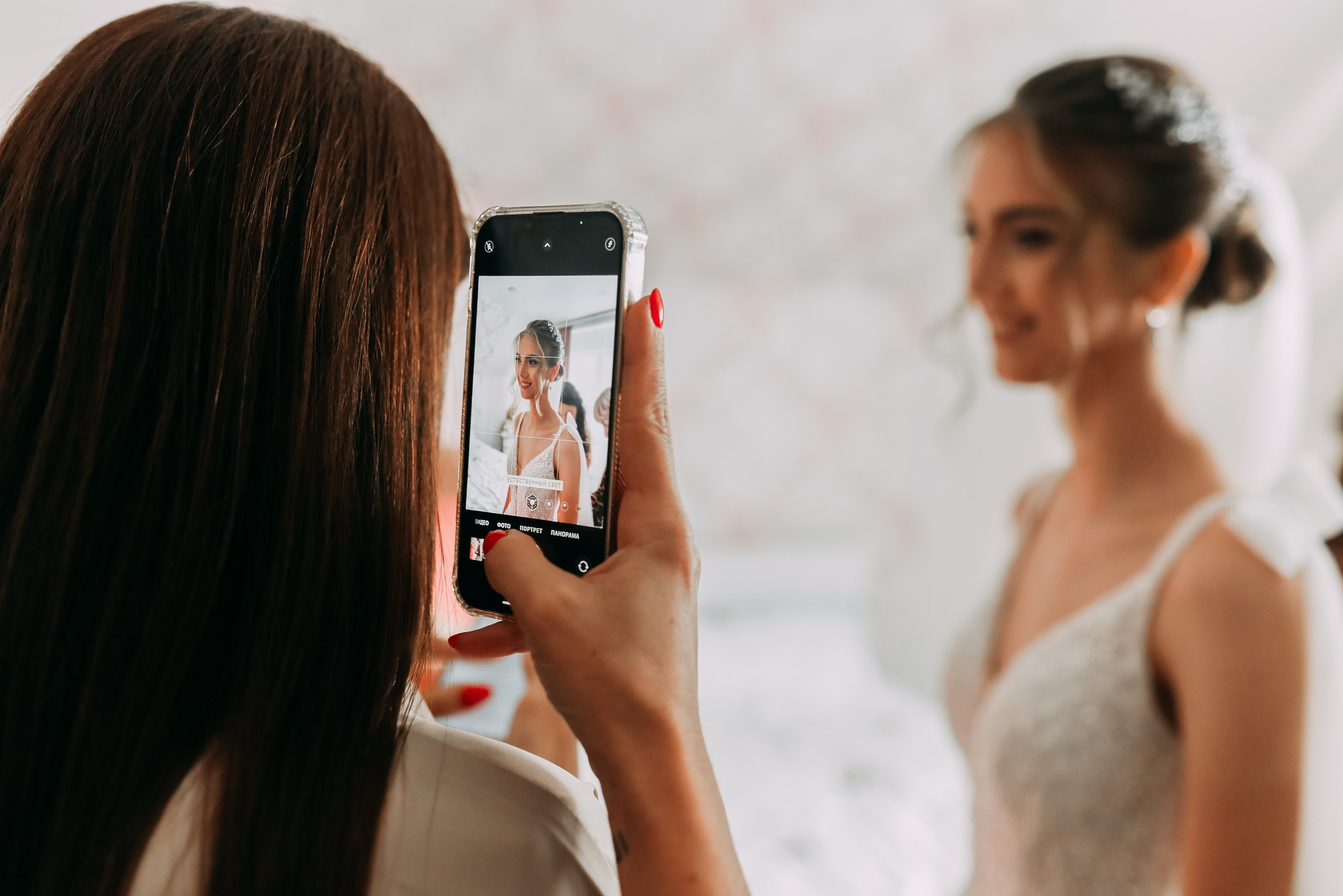 Александра и Константин. Фотопродакшн продающего контента