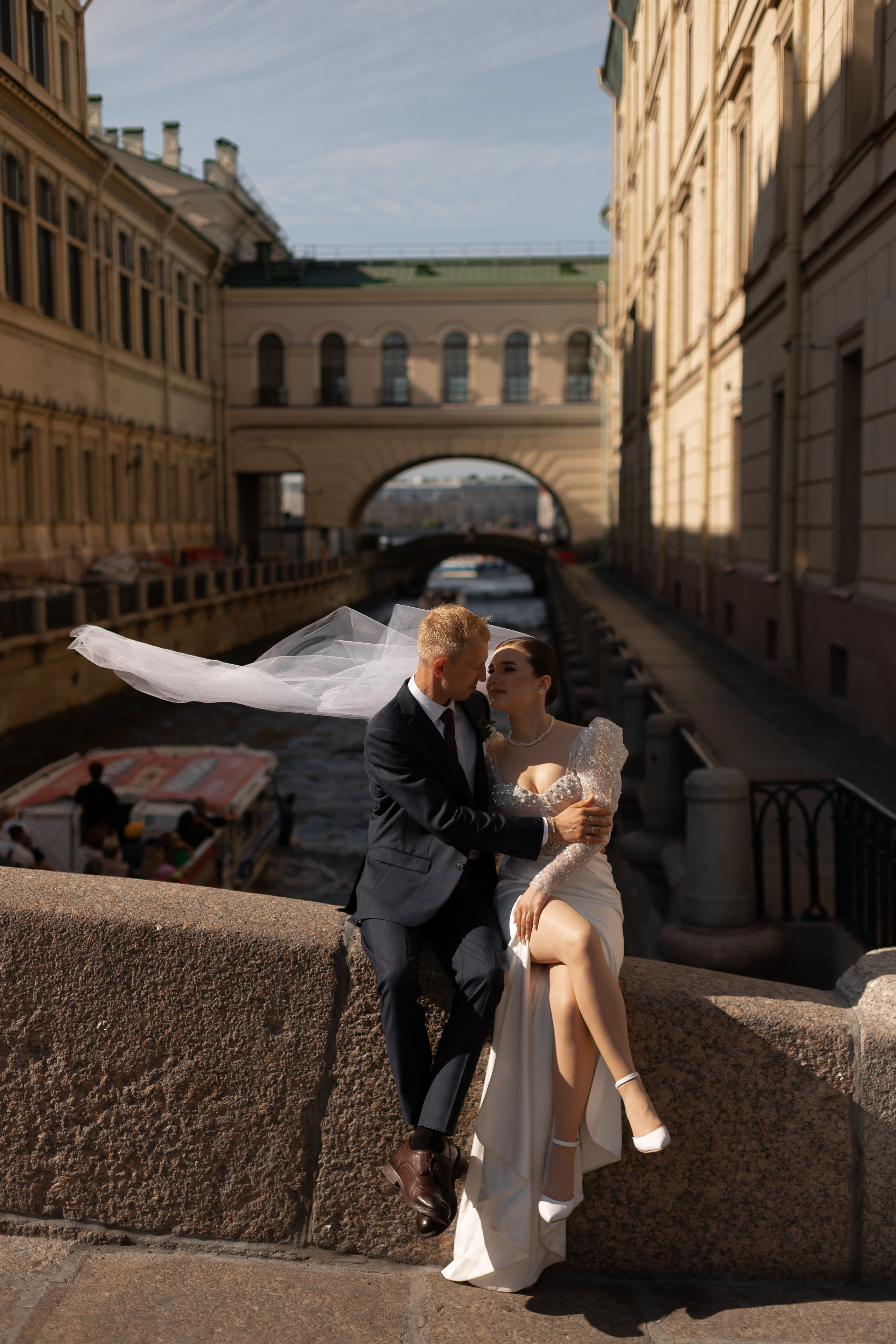 Cafe Society. Свадебный и семейный фотограф Арина Кулёва