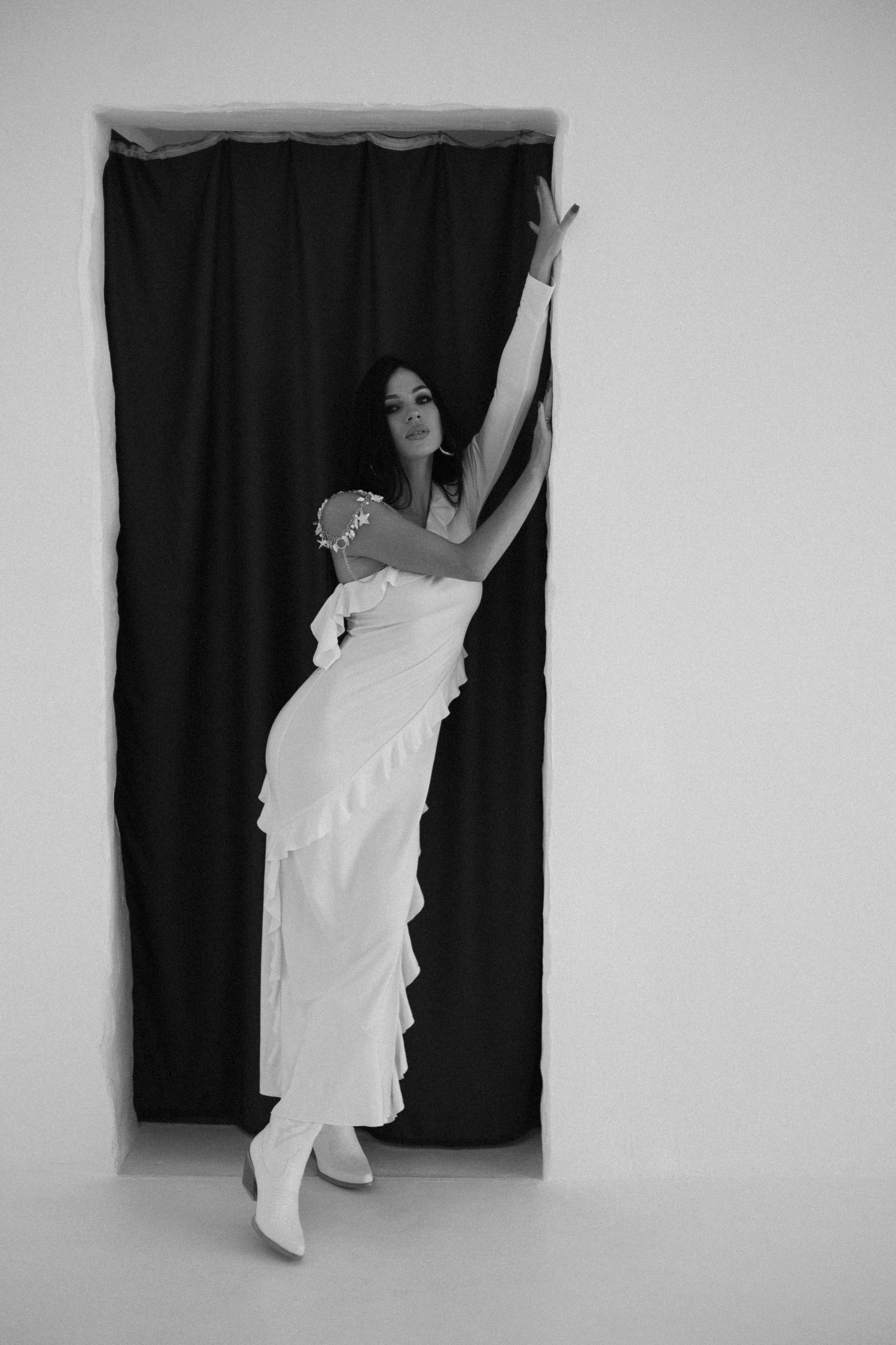 Валерия. Свадебный и портретный фотограф Екатерина Моргунова