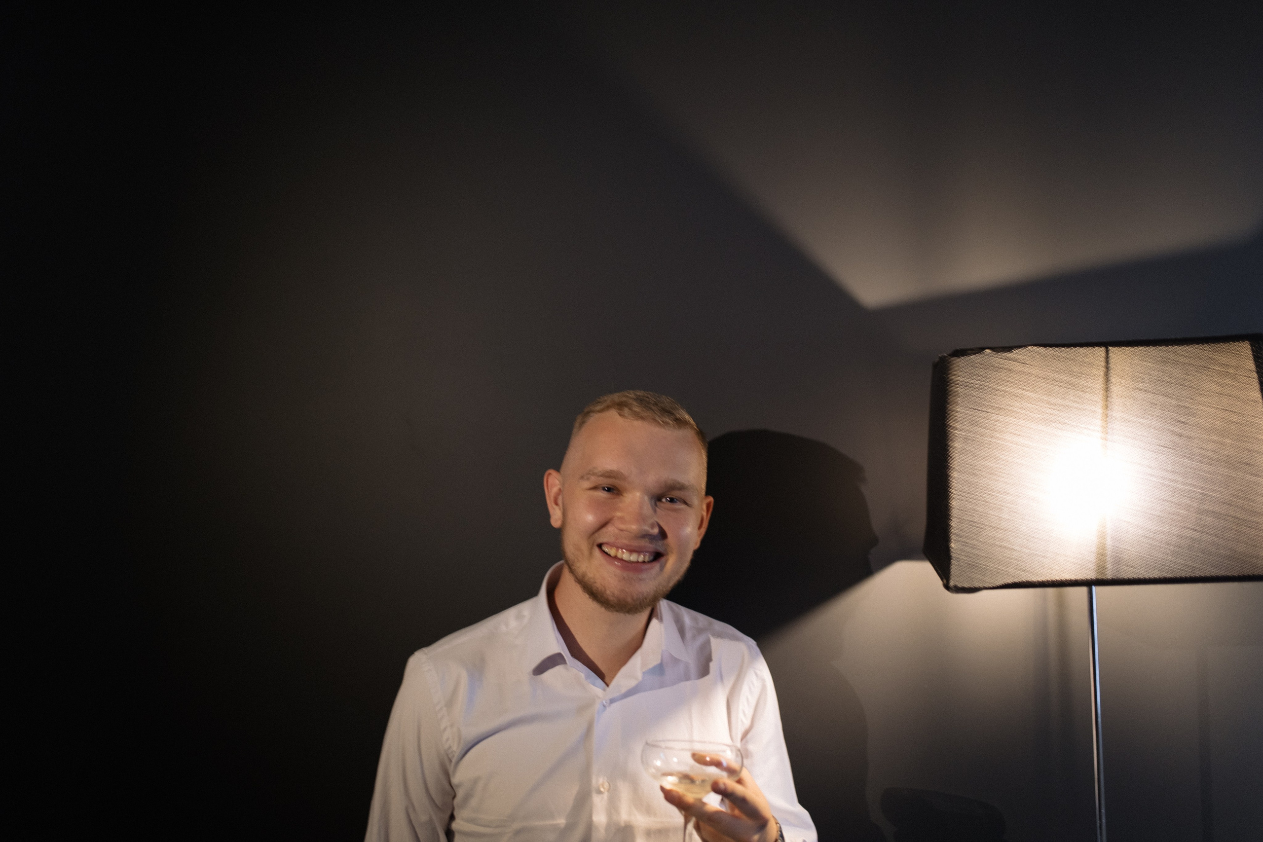 Полина и Максим. Свадебный и портретный фотограф Екатерина Моргунова