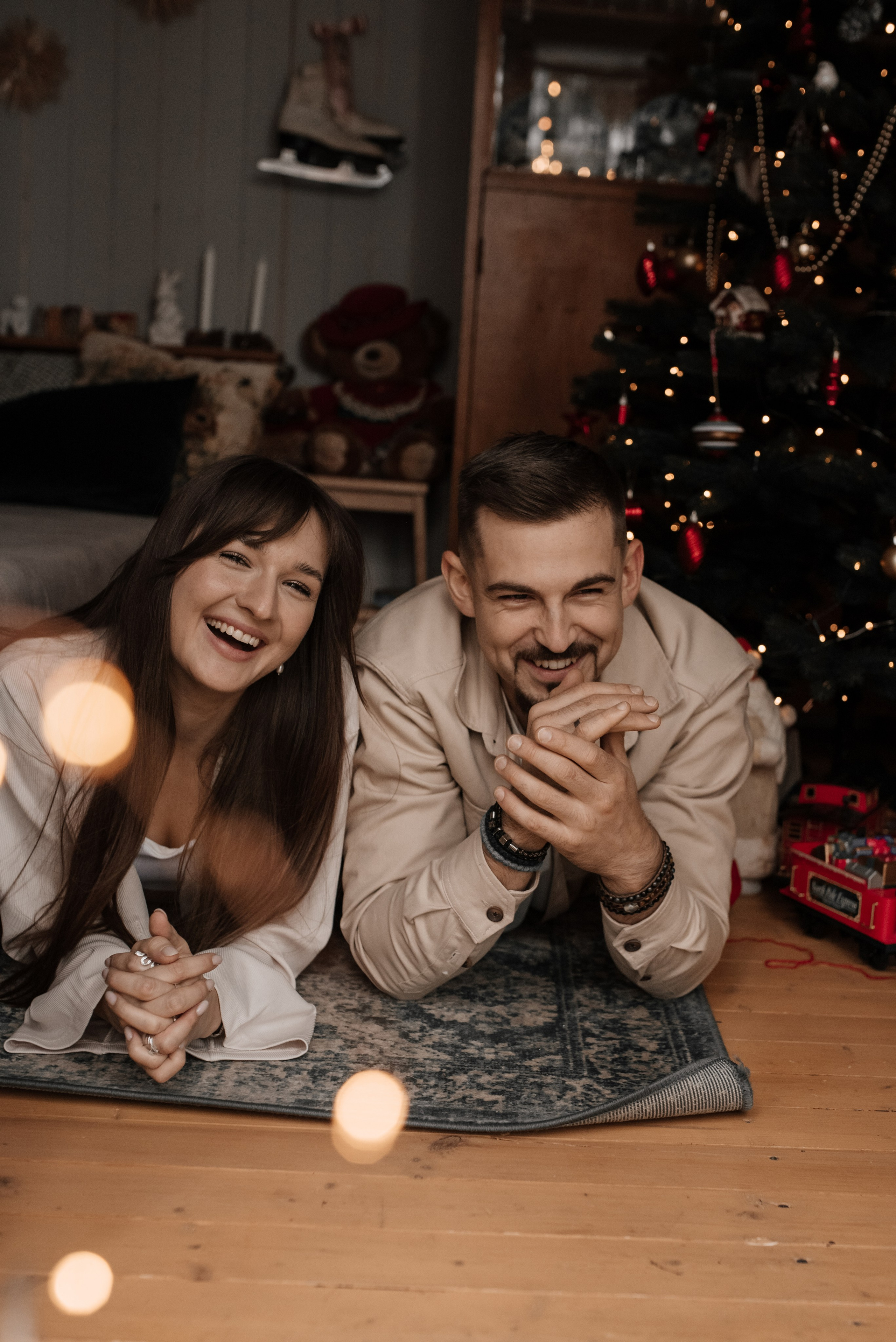 Юля ♡ Женя. Фотограф Ольга Плеханова | Нижний Новгород, Москва