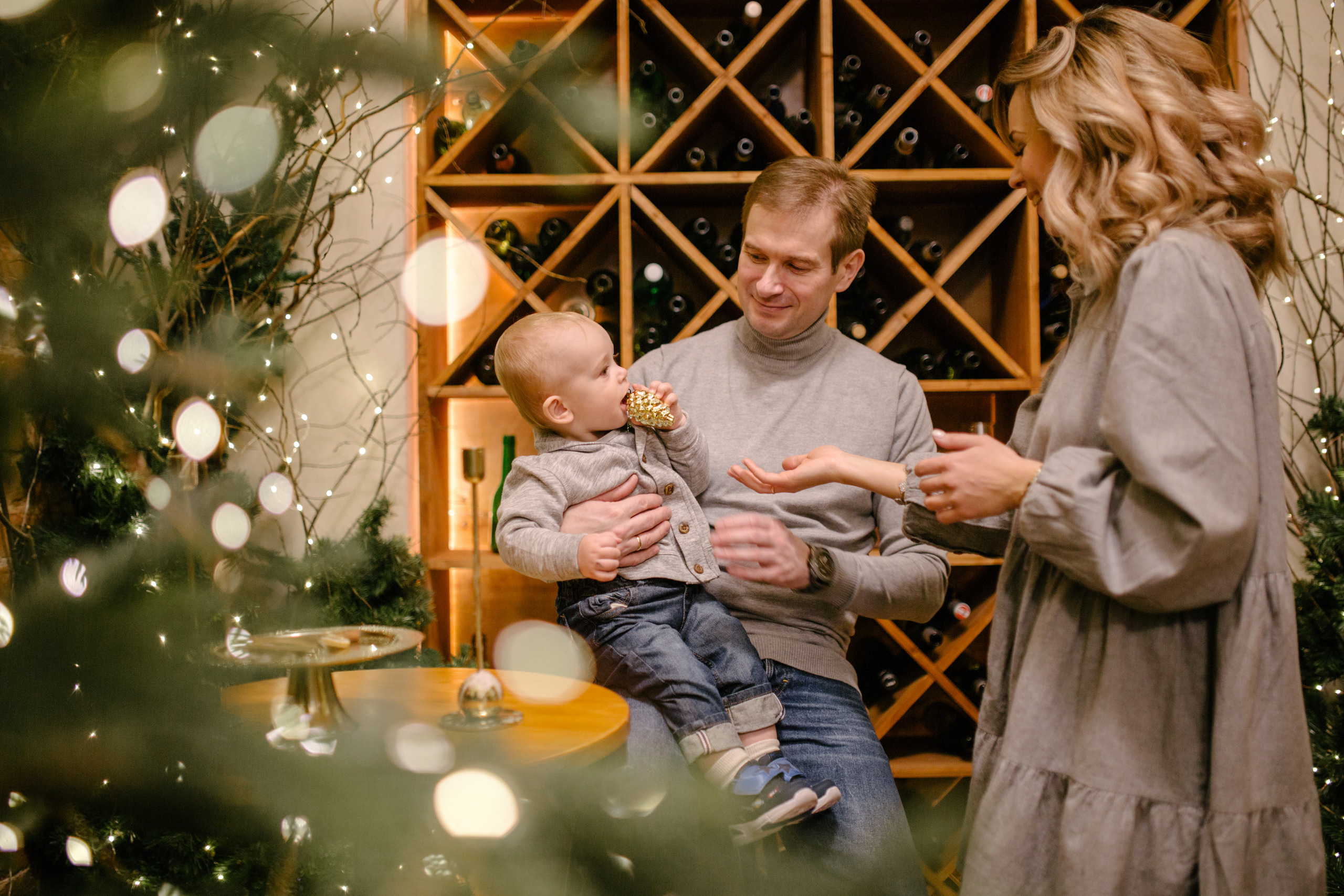 Мария и Денис и маленький Степан). Свадебный и семейный фотограф в Санкт-Петербурге Исупова Юлия
