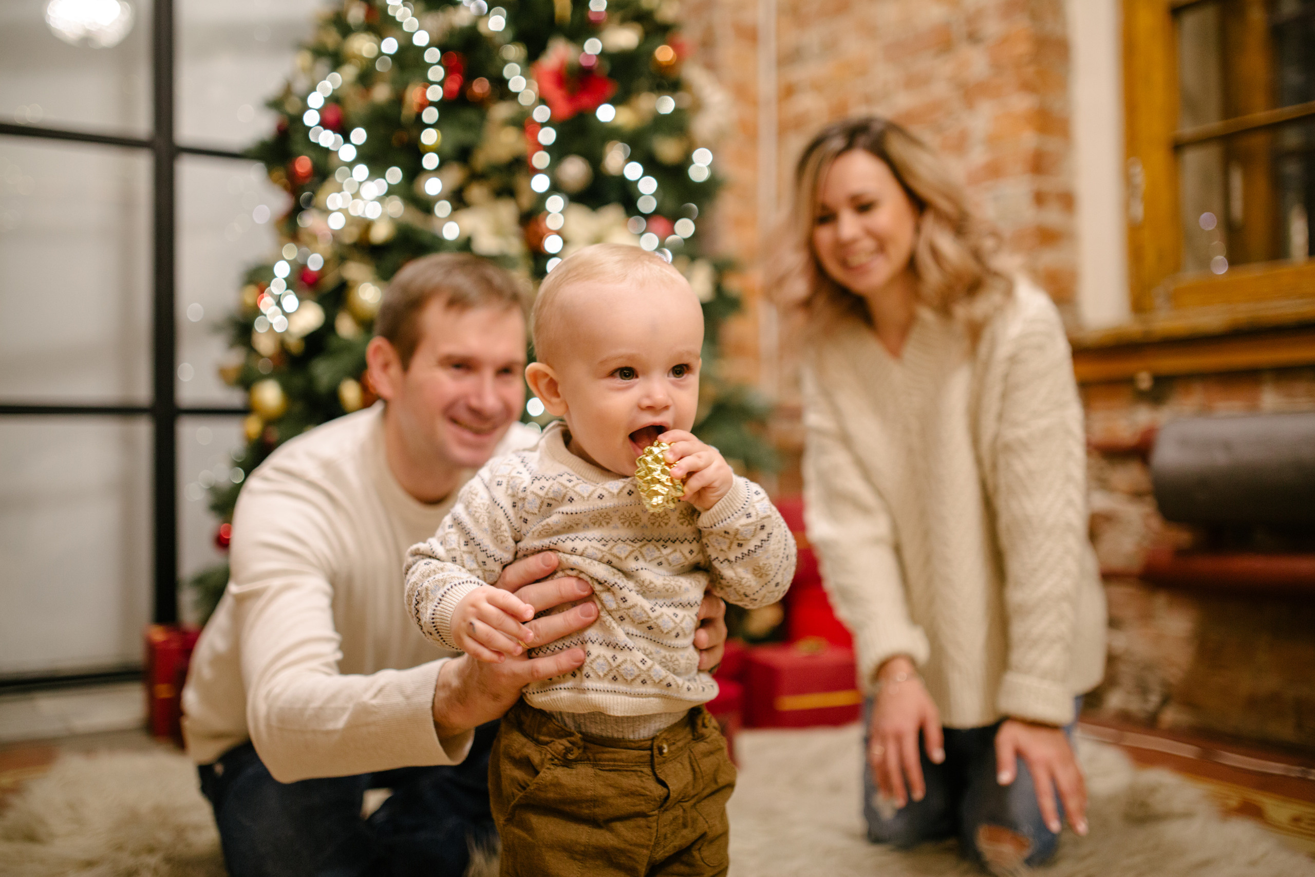 Мария и Денис и маленький Степан). Свадебный и семейный фотограф в Санкт-Петербурге Исупова Юлия