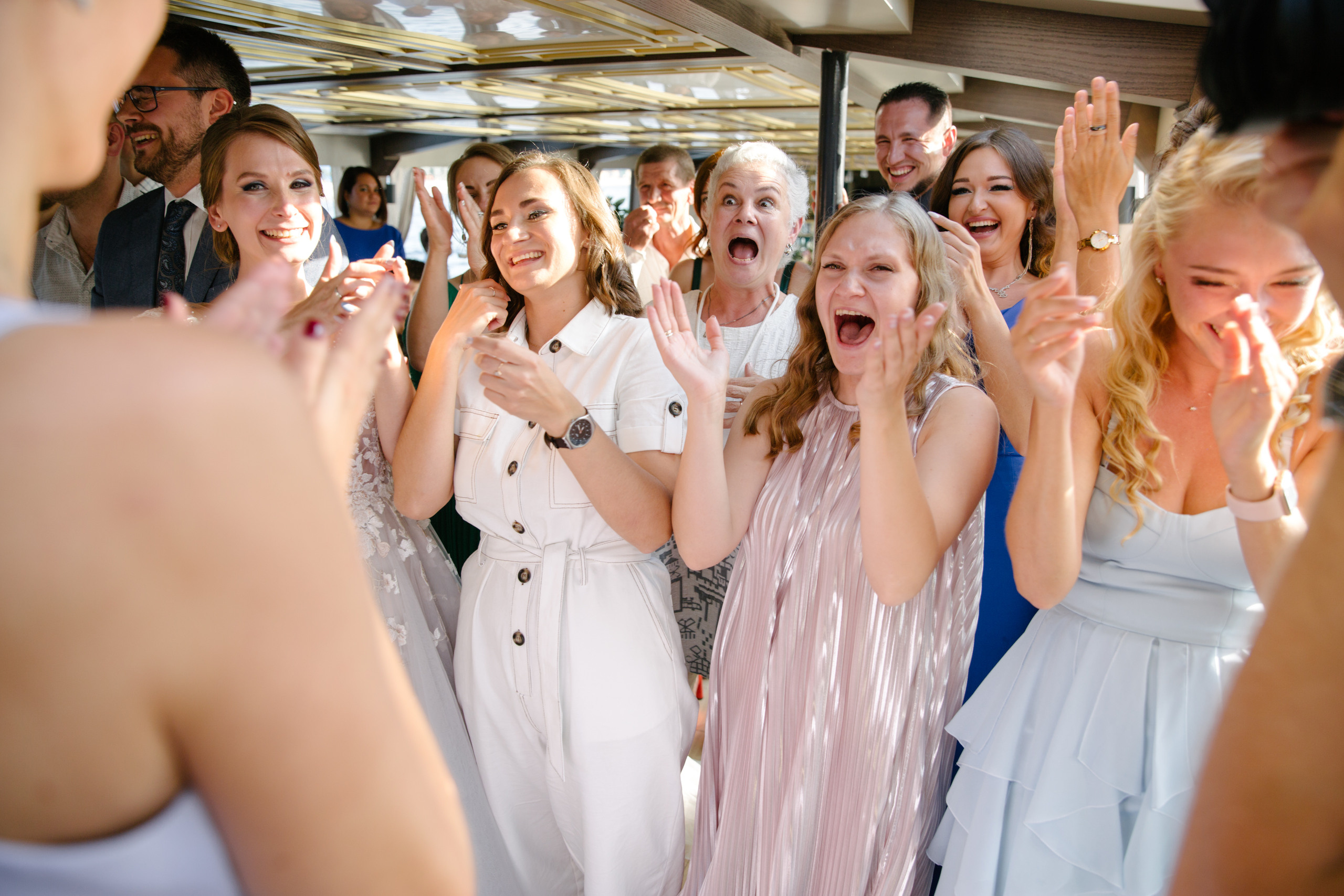 Александр и Таня. Свадебный и семейный фотограф в Санкт-Петербурге Исупова Юлия