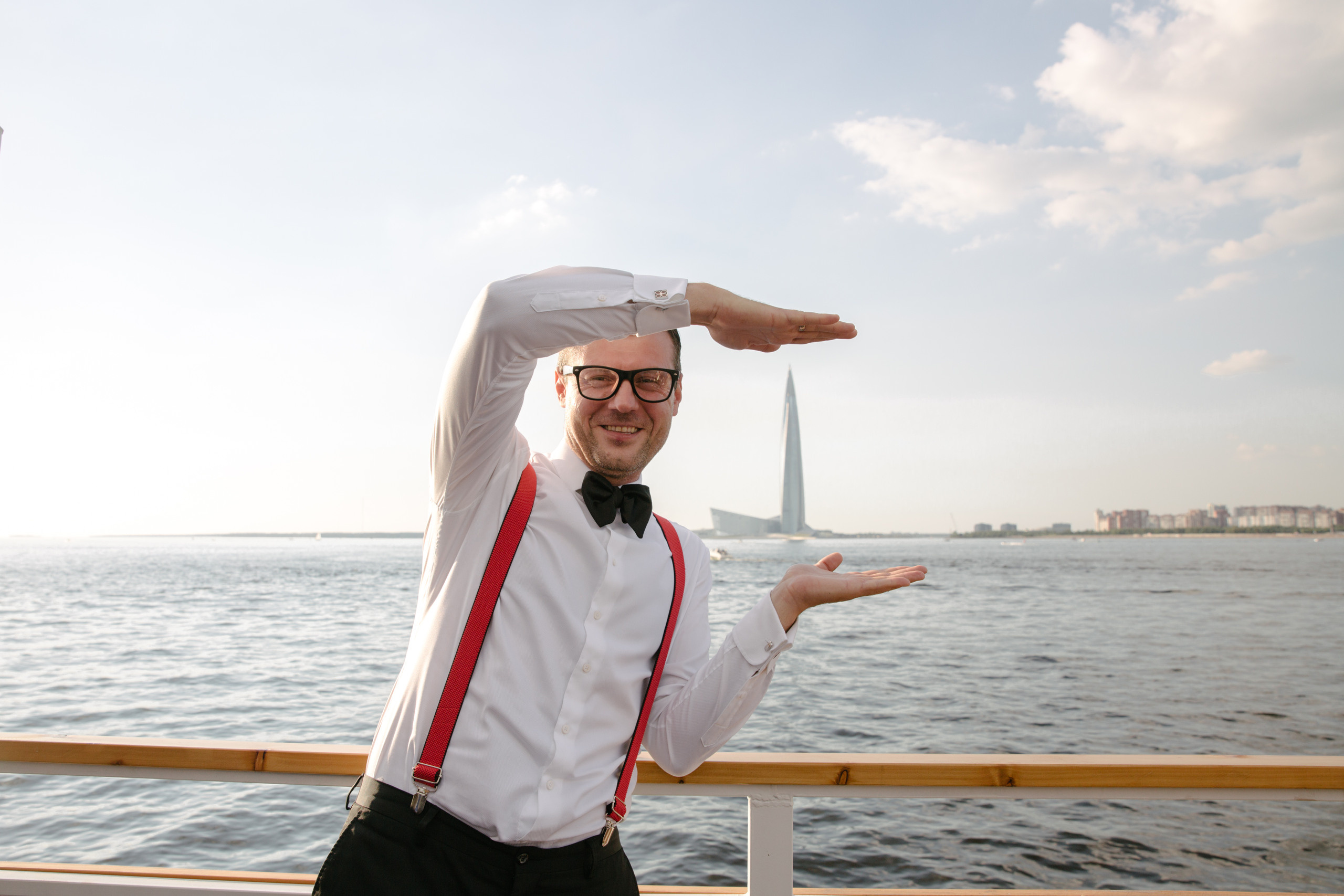 Александр и Таня. Свадебный и семейный фотограф в Санкт-Петербурге Исупова Юлия