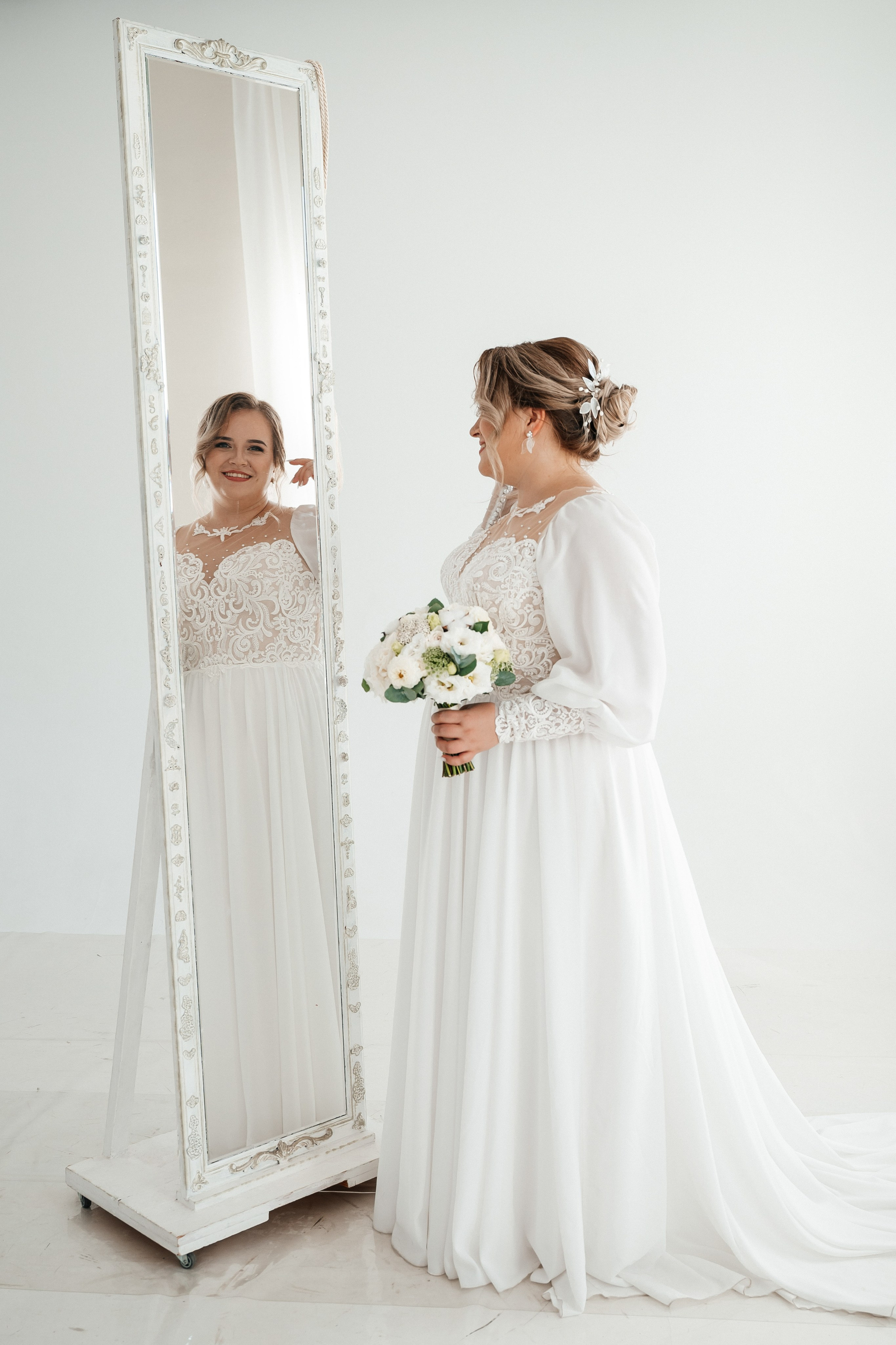 Марина и Александр