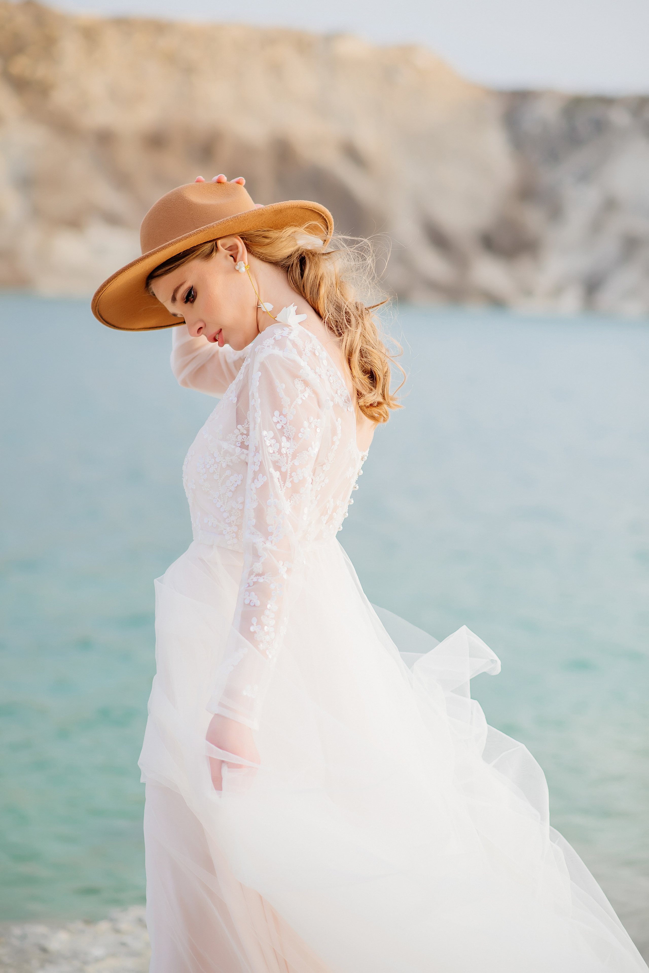 Невеста Екатерина. Семейный и свадебный фотограф Семенова Инна