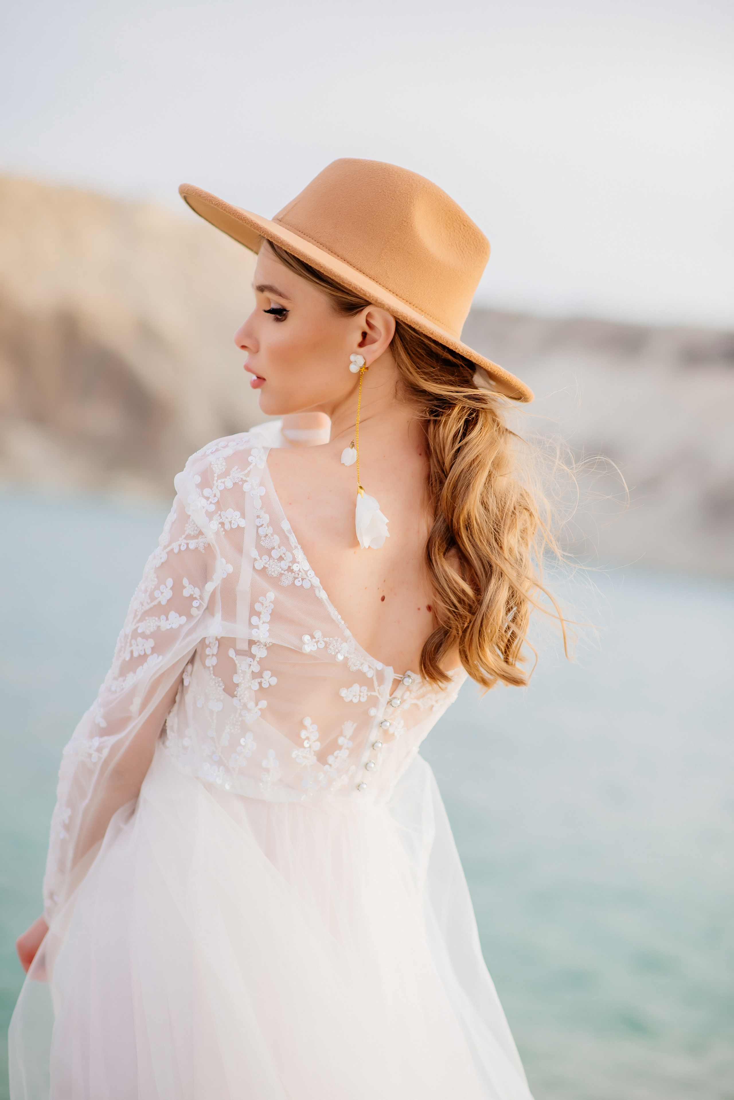 Невеста Екатерина. Семейный и свадебный фотограф Семенова Инна