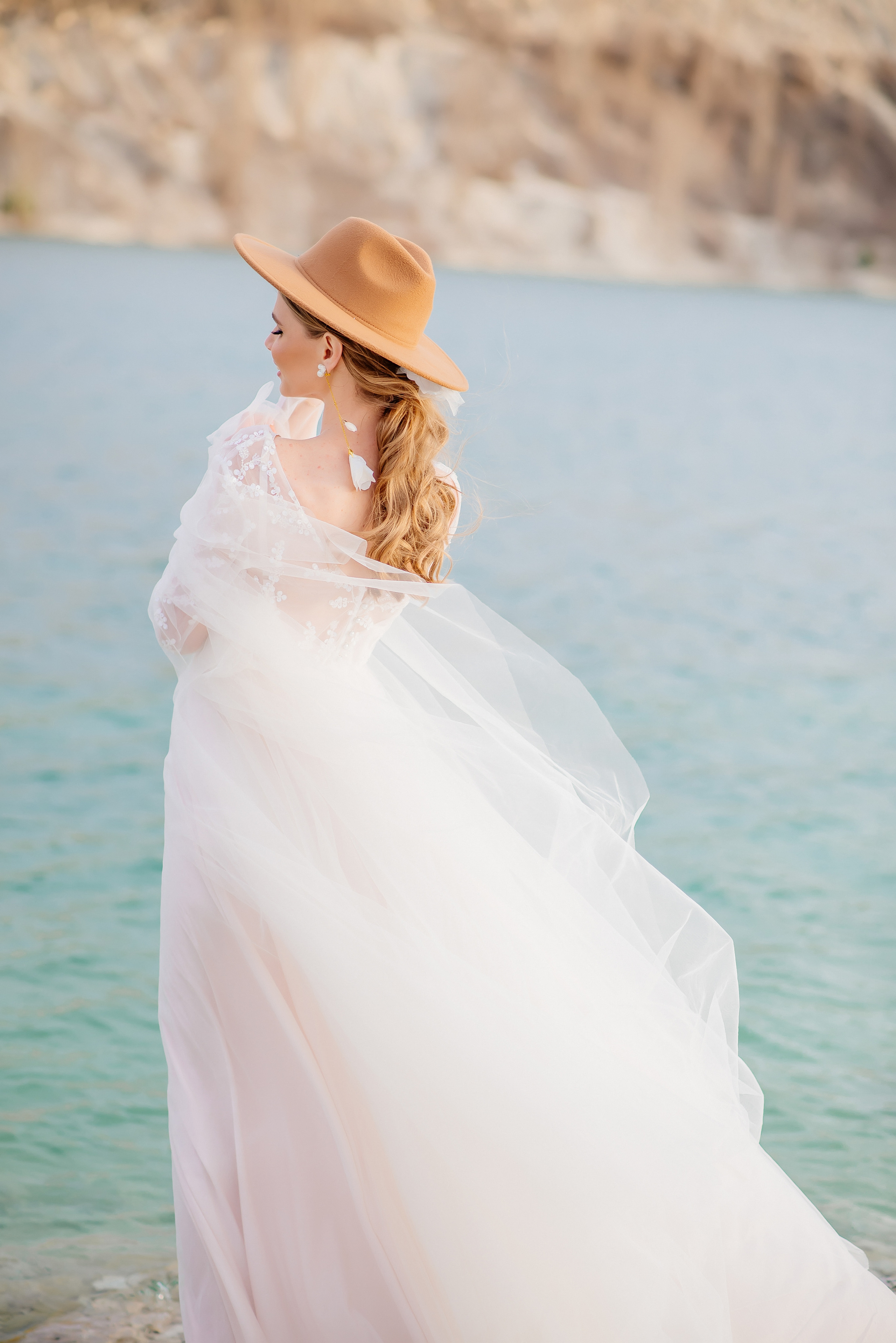 Невеста Екатерина. Семейный и свадебный фотограф Семенова Инна