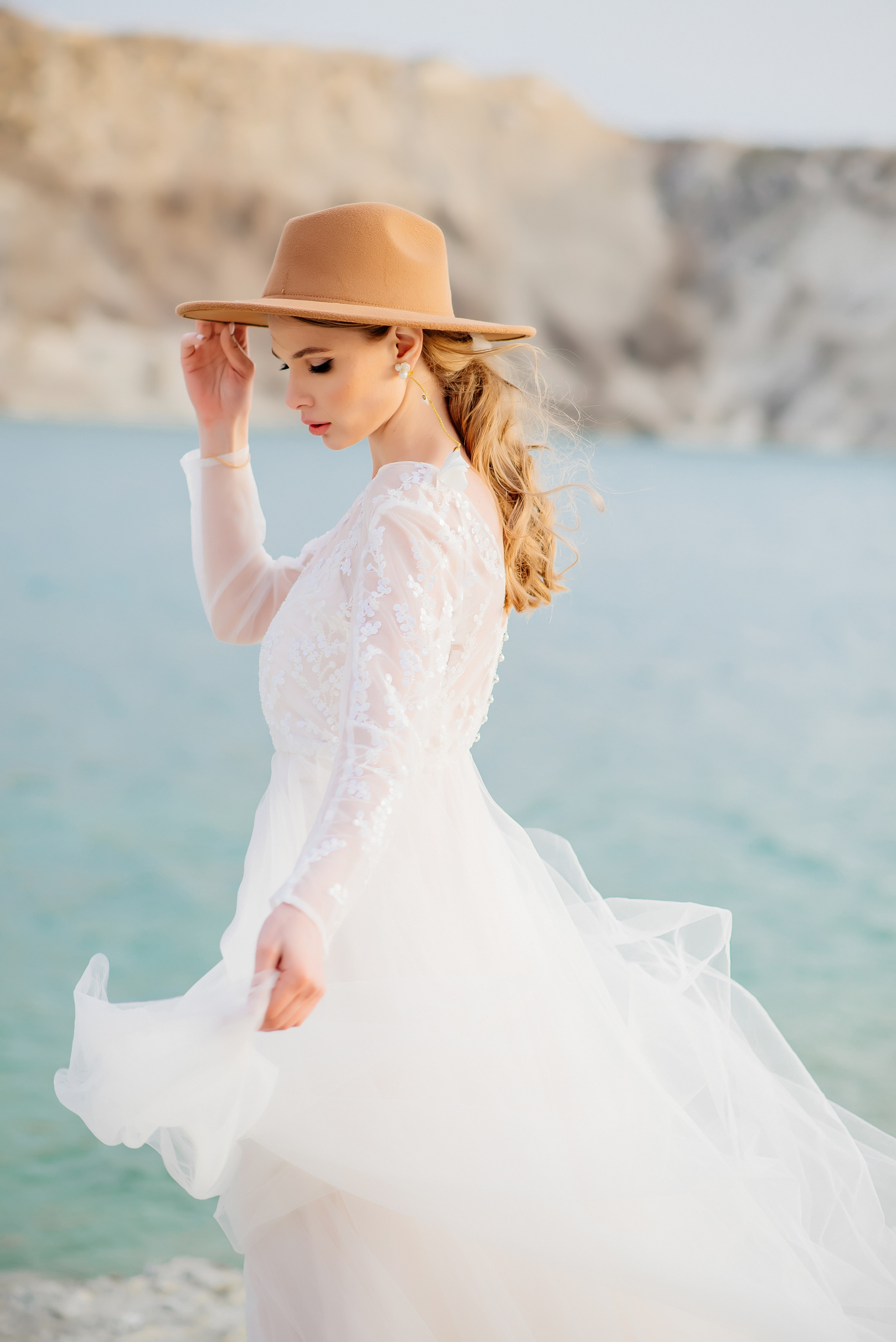 Невеста Екатерина. Семейный и свадебный фотограф Семенова Инна