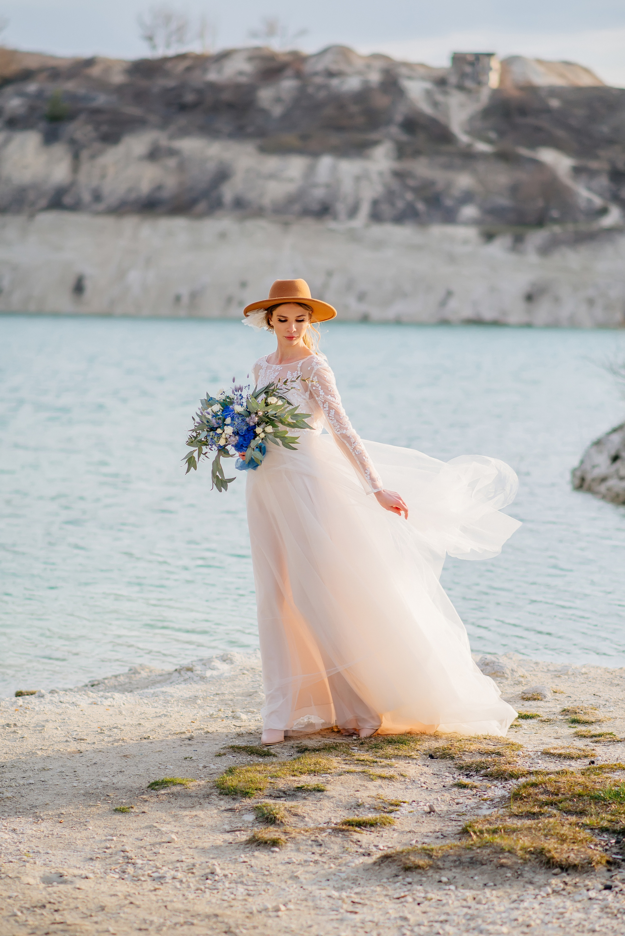 Невеста Екатерина. Семейный и свадебный фотограф Семенова Инна