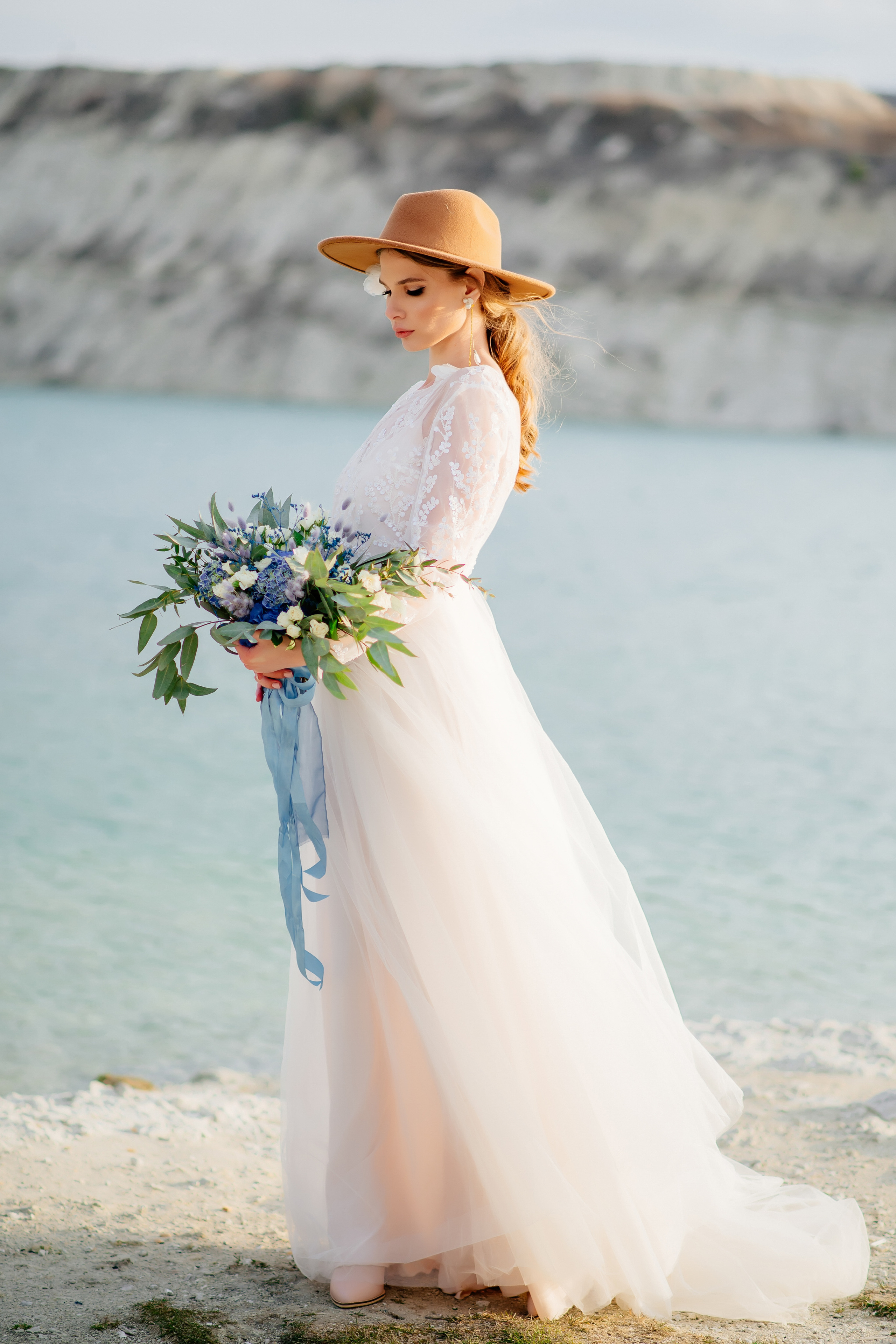 Невеста Екатерина. Семейный и свадебный фотограф Семенова Инна