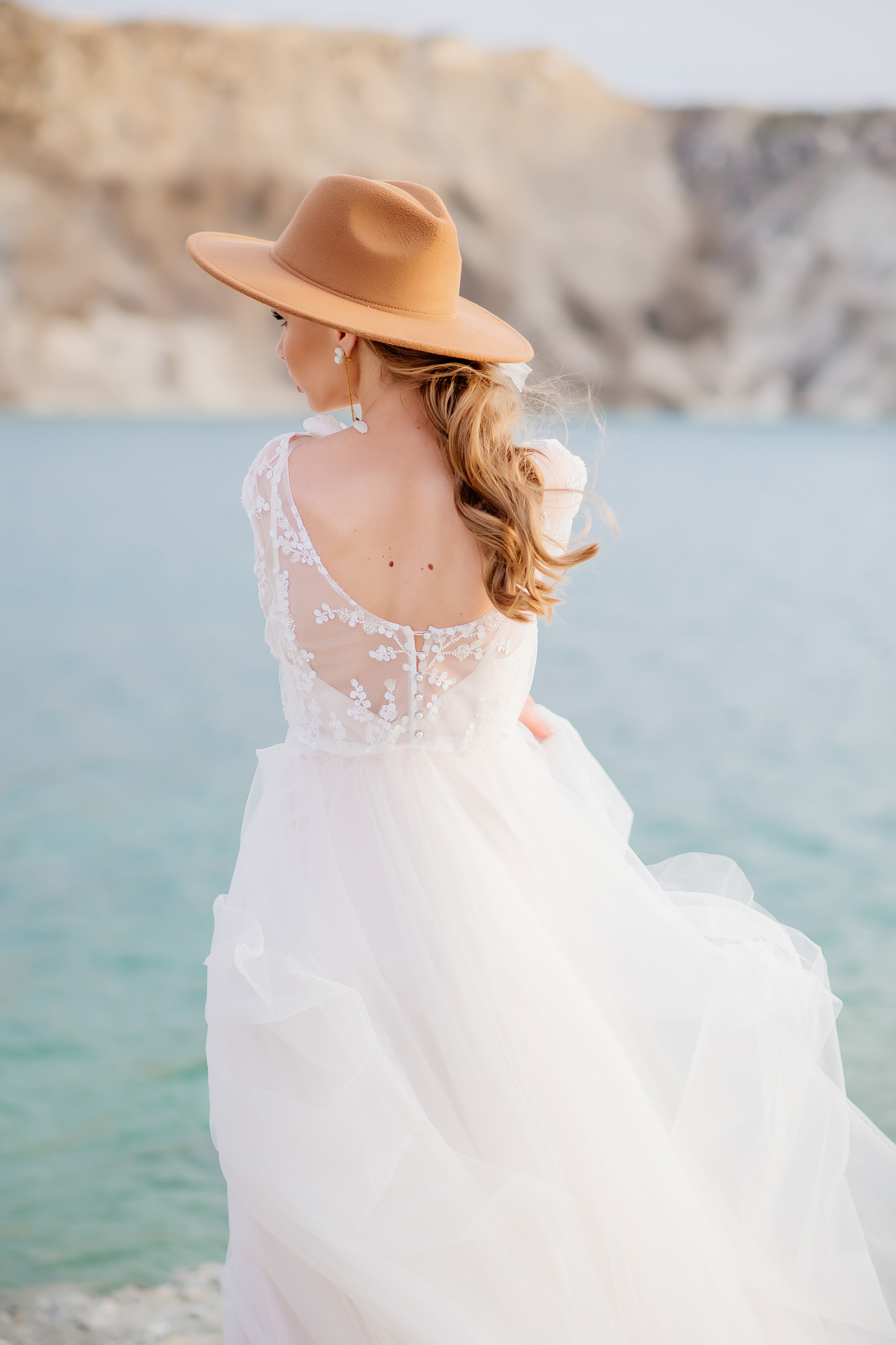 Невеста Екатерина. Семейный и свадебный фотограф Семенова Инна