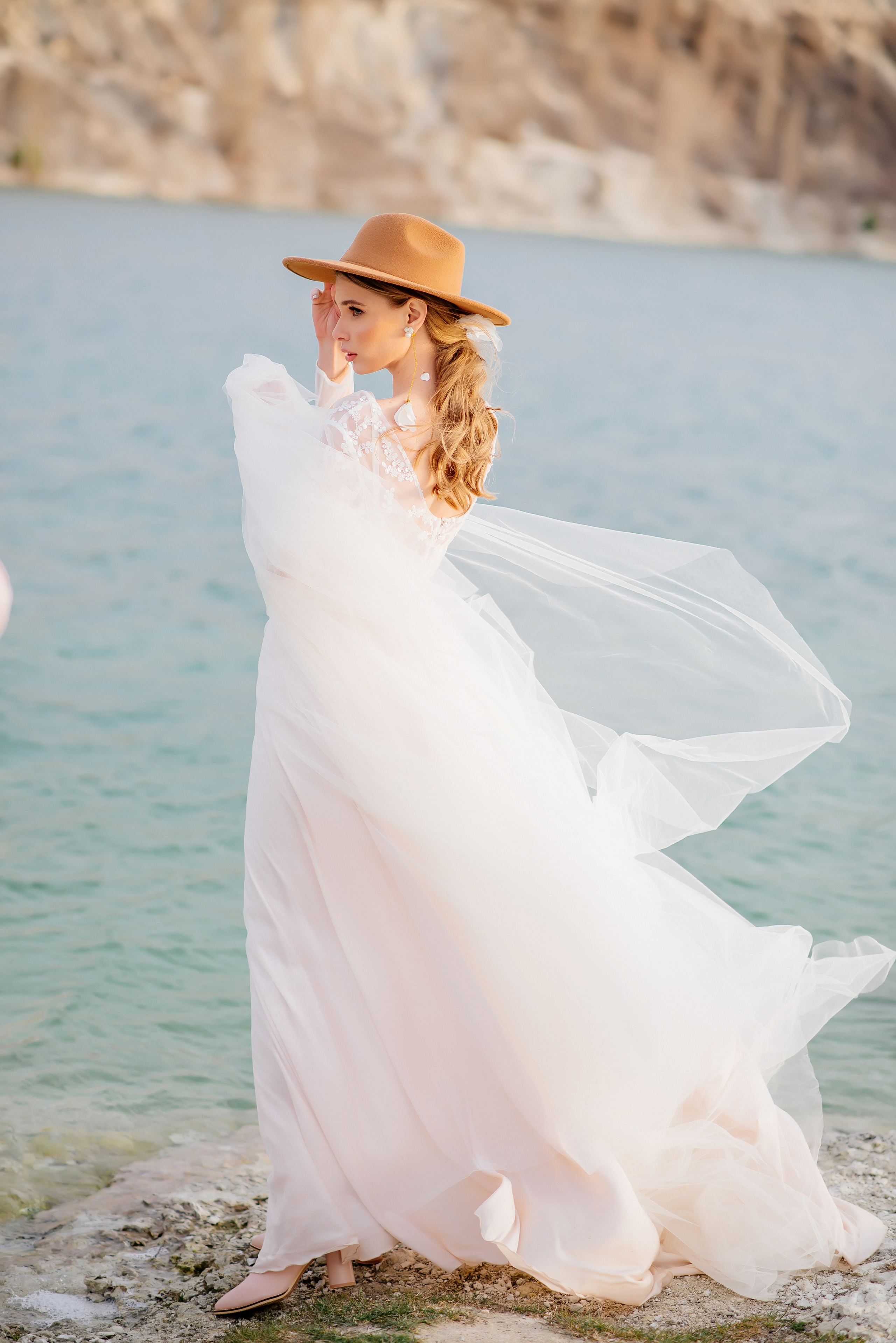 Невеста Екатерина. Семейный и свадебный фотограф Семенова Инна