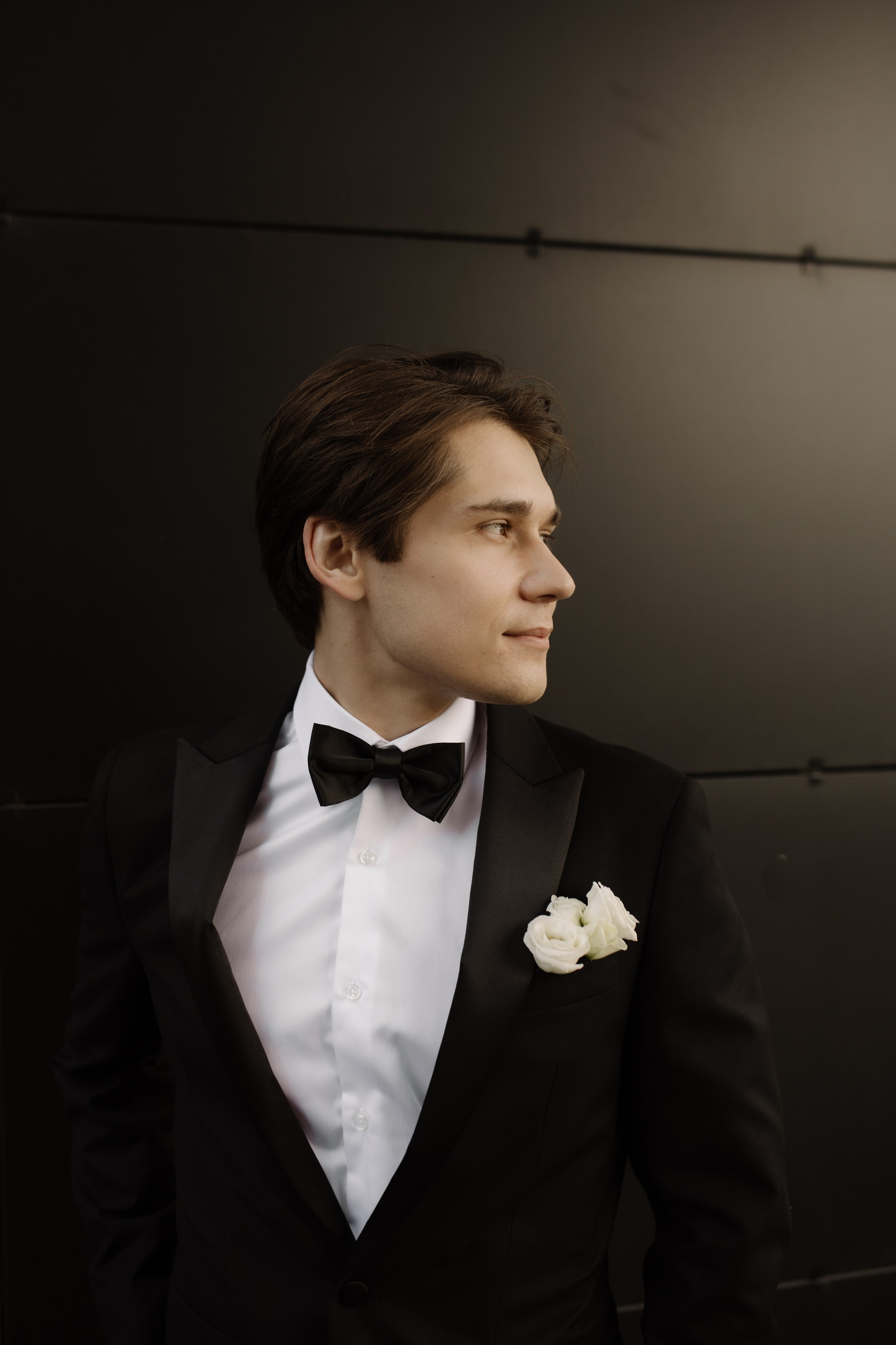 Эдуард и Елизавета. Семейный фотограф в Обнинске