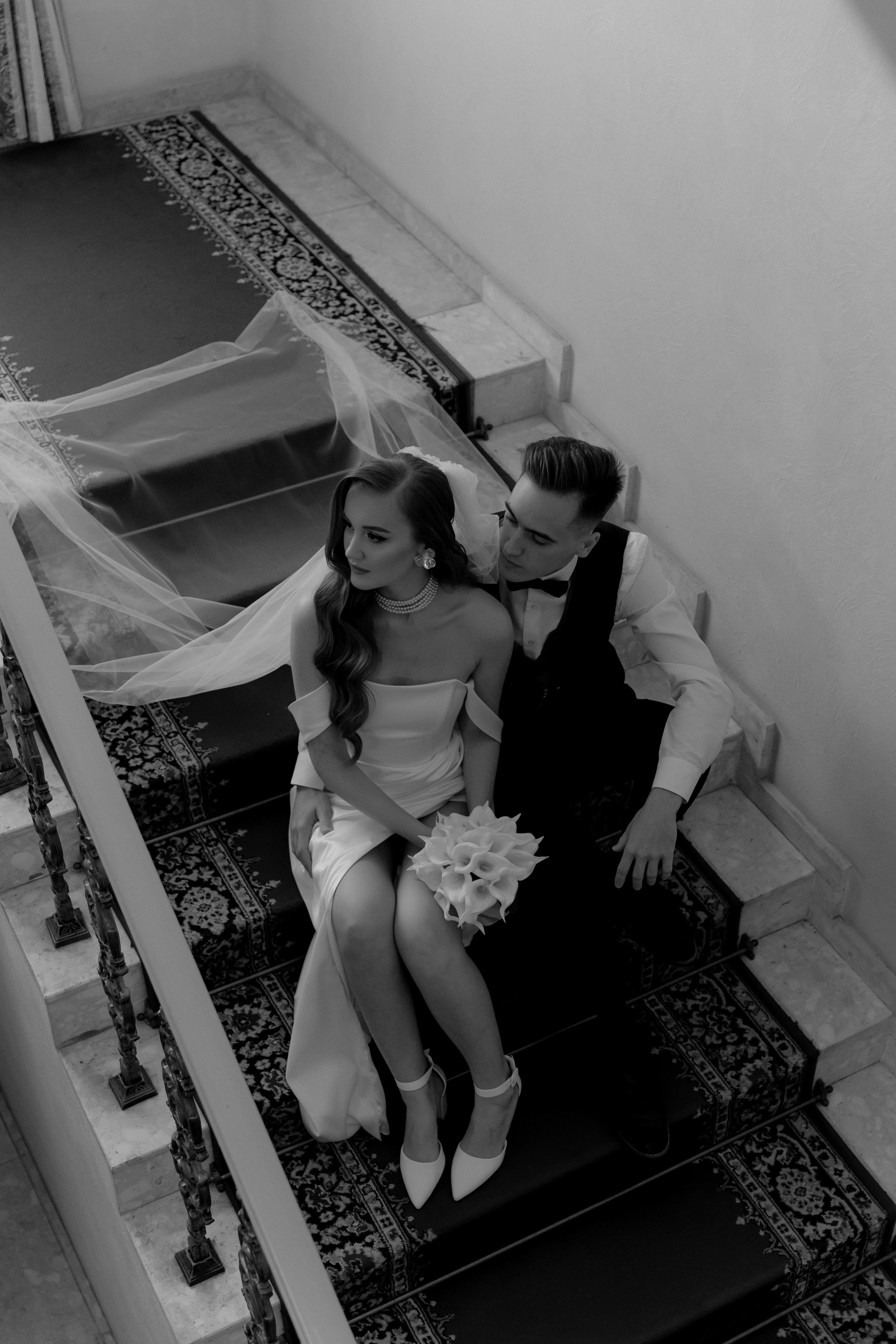 Любовь и Дмитрий 7/11/2024. Свадебный  и семейный фотограф в Краснодаре