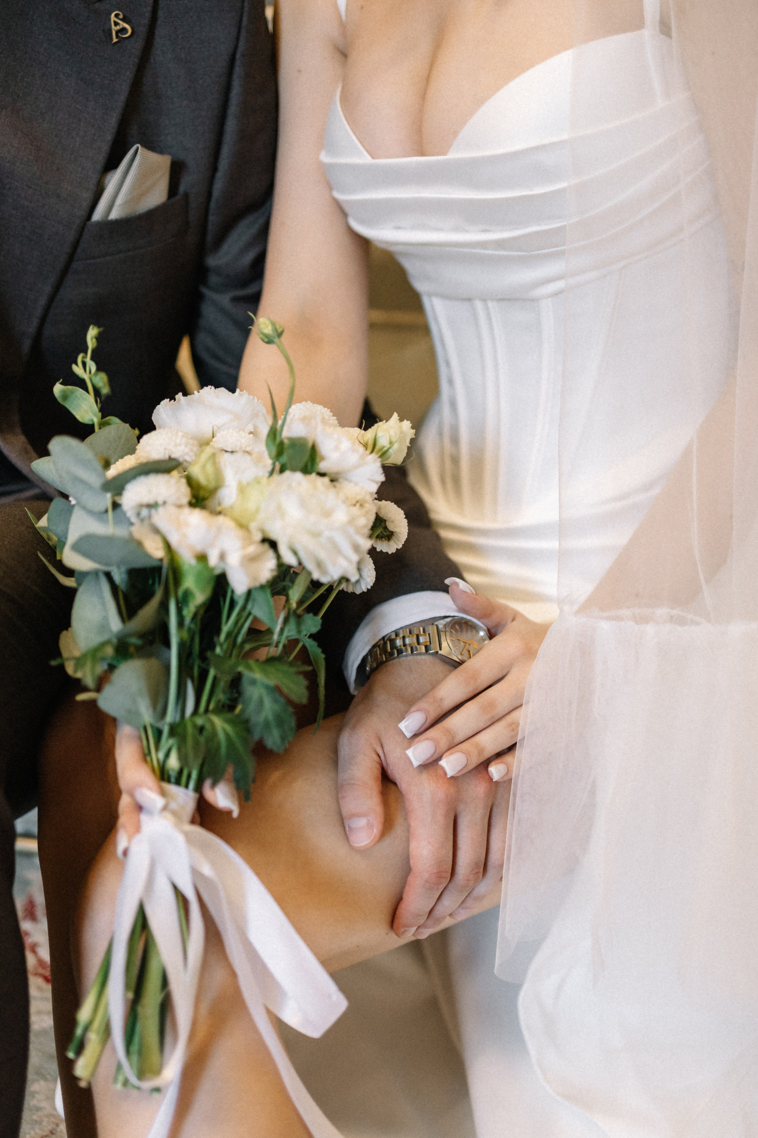 Свадебный и семейный фотограф в Санкт-Петербурге Александр Озеров