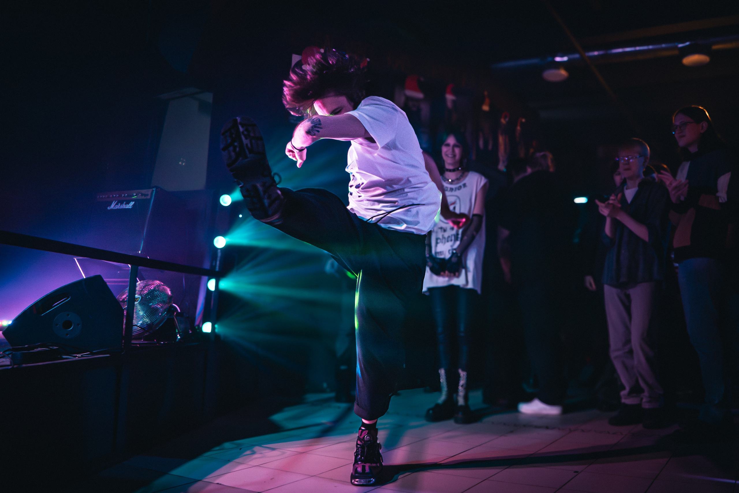 Another brick & Инфаркт. Репортажный фотограф Слюсаренко Артём