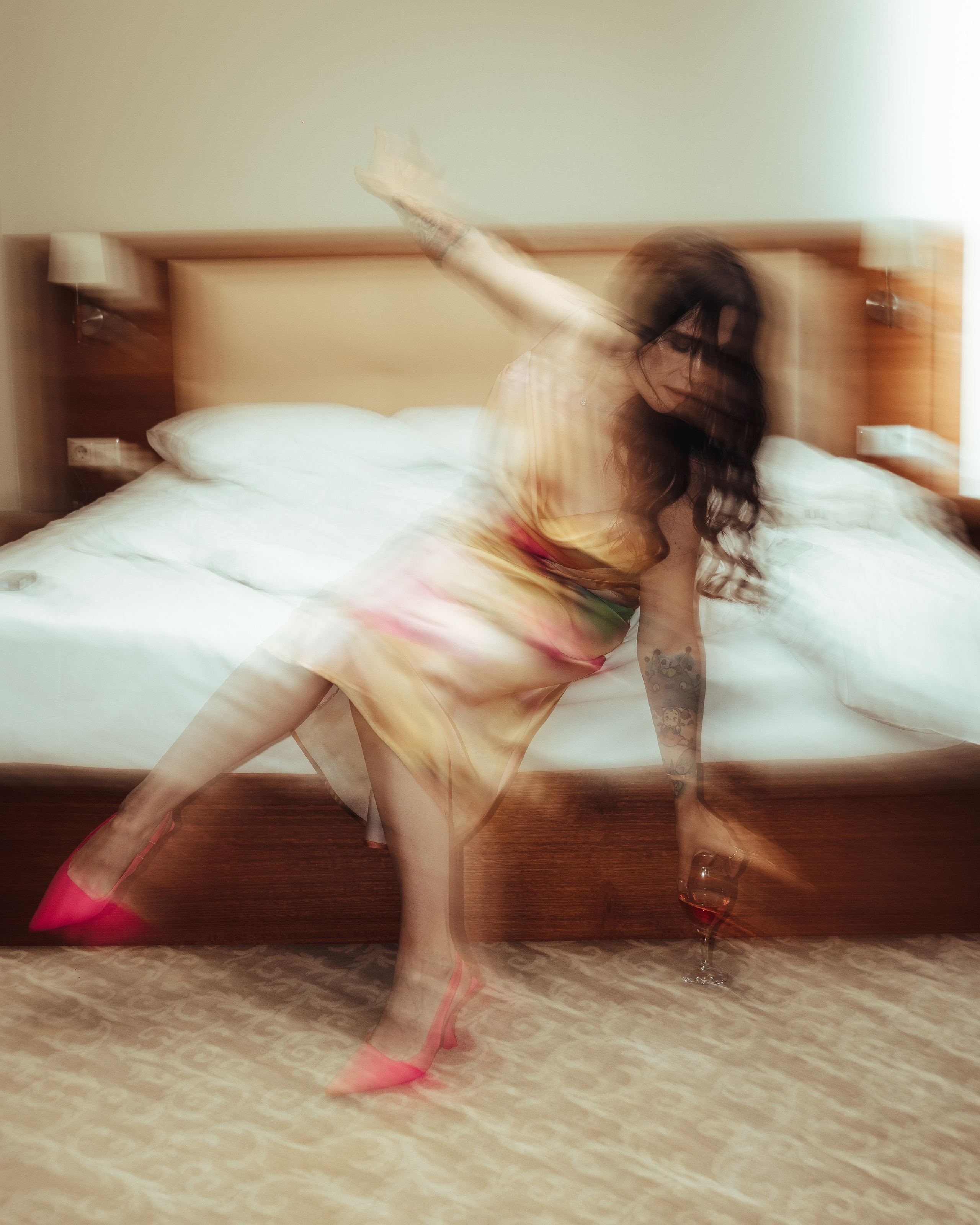 Studio. Андрей Малахов — Фотограф в Хабаровске