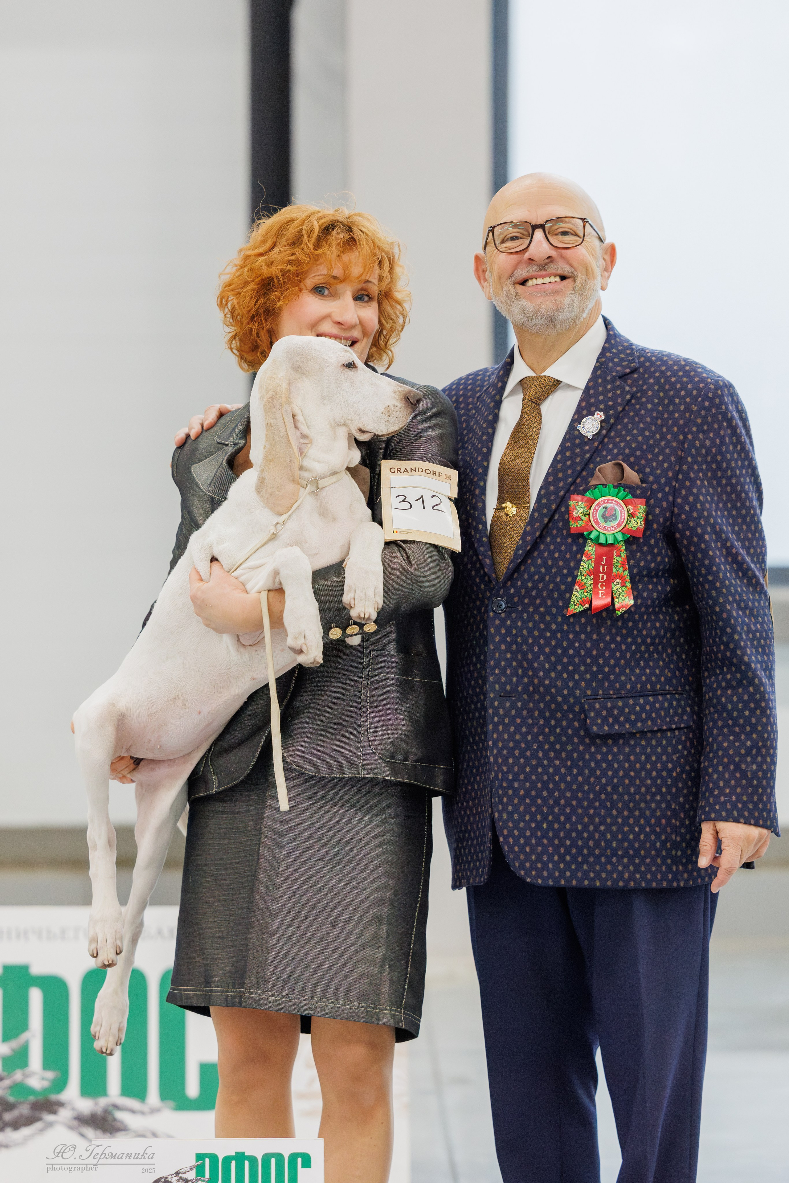 Зилант Казань 29-30.11.2025. Фотограф-анималист Юлия Германика