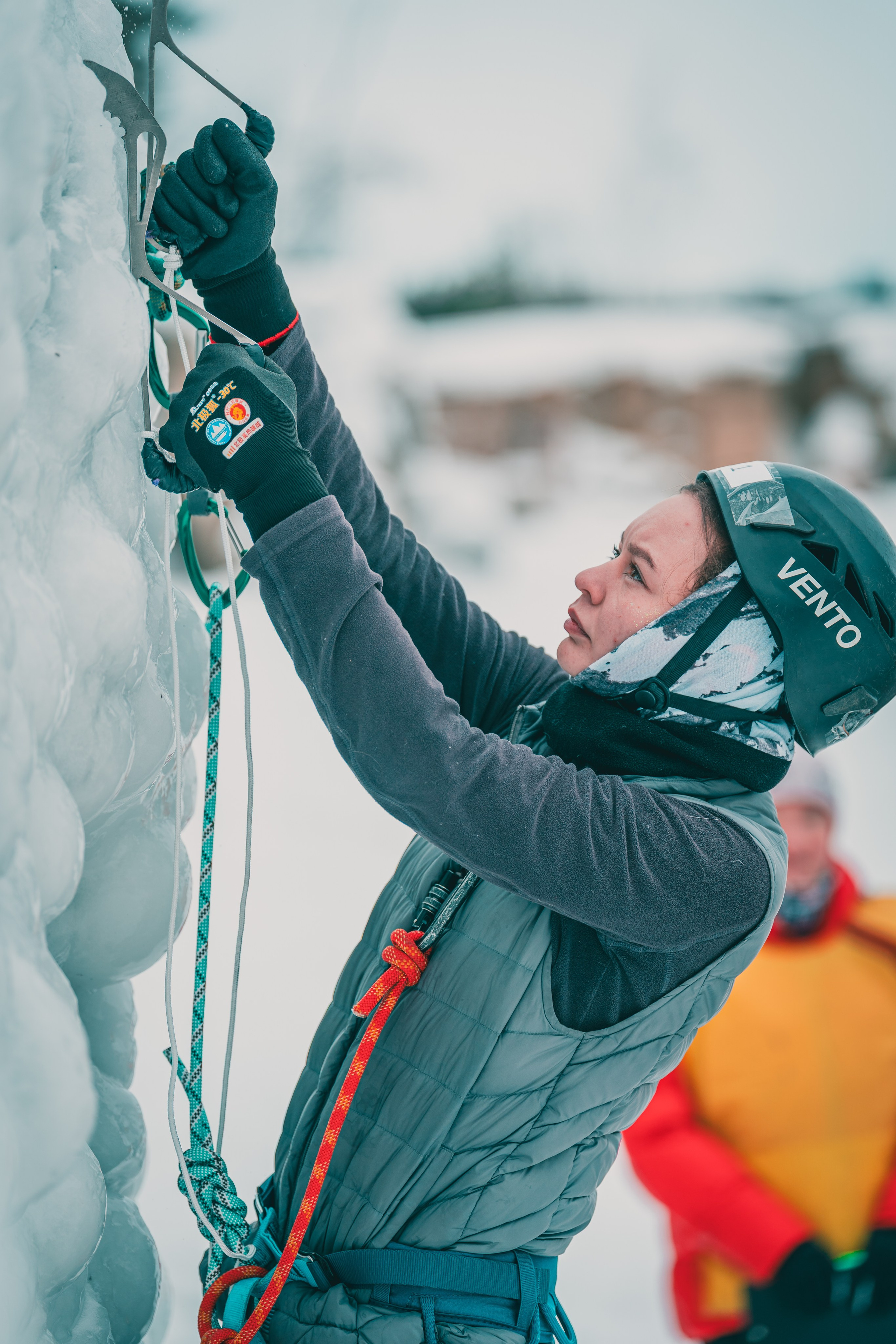 Чемпионат г. Челябинска по спортивному туризму «Горные связки 2026»