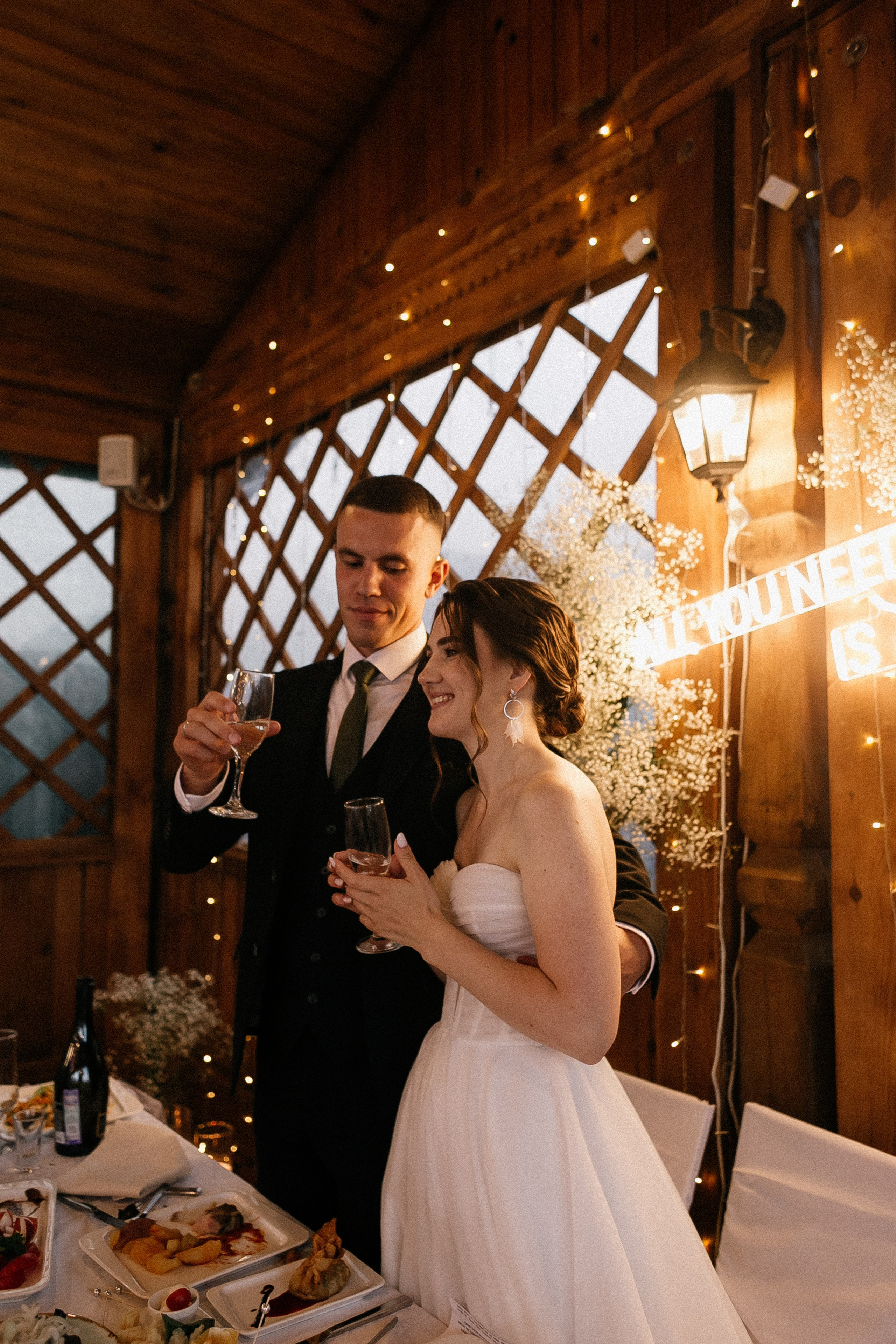 Свадебный день в Дивеево — Влад и Лена. Свадебный фотограф в Нижнем Новгороде Генеральская Ира