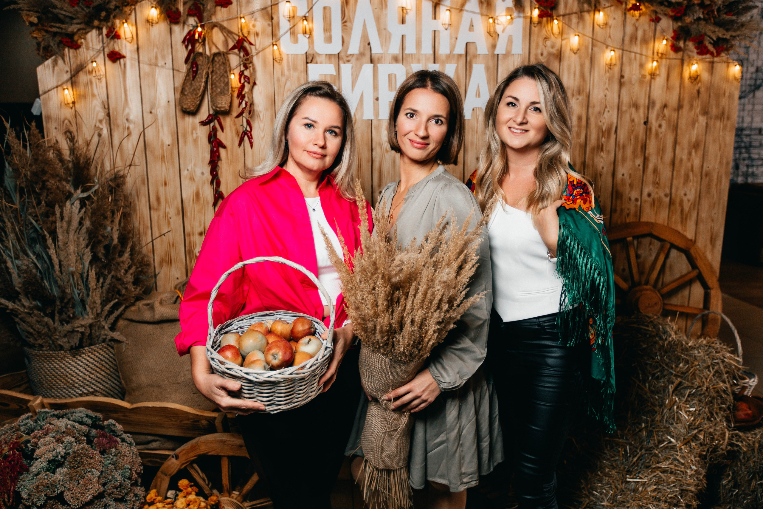 Корпоративы и Новый Год. Свадебный и семейный фотограф в Нижнем Новгороде и Москве Сергей Полян