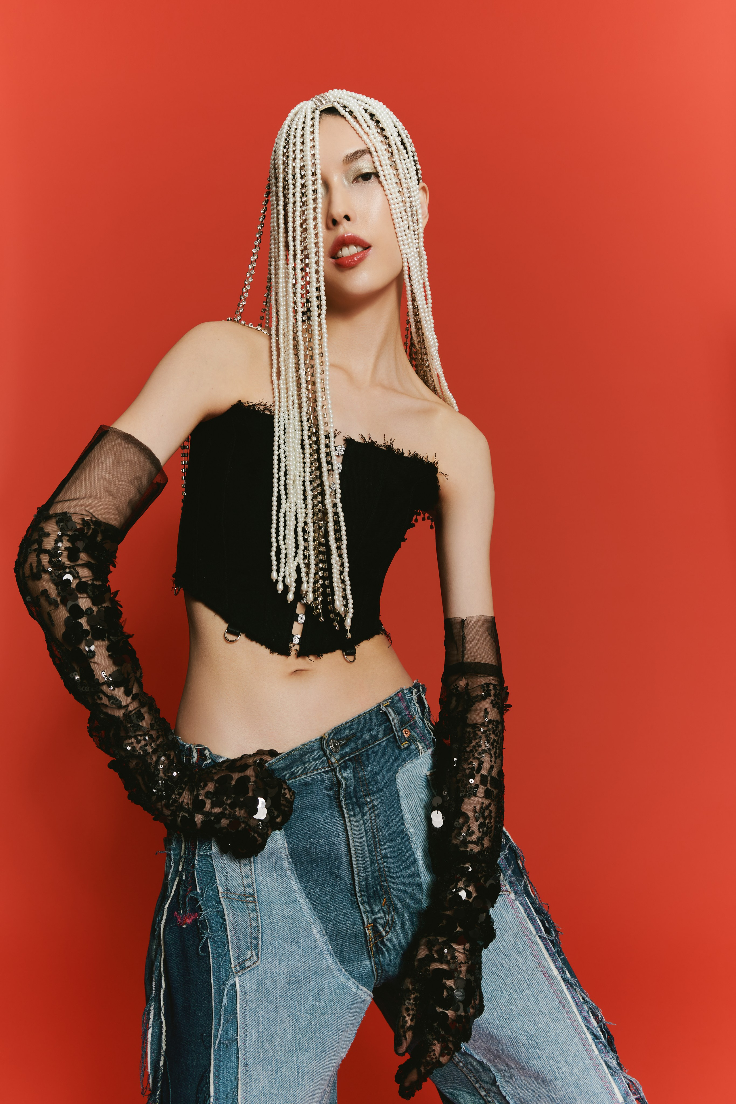 Ретушь. Ретушер и бьюти фотограф