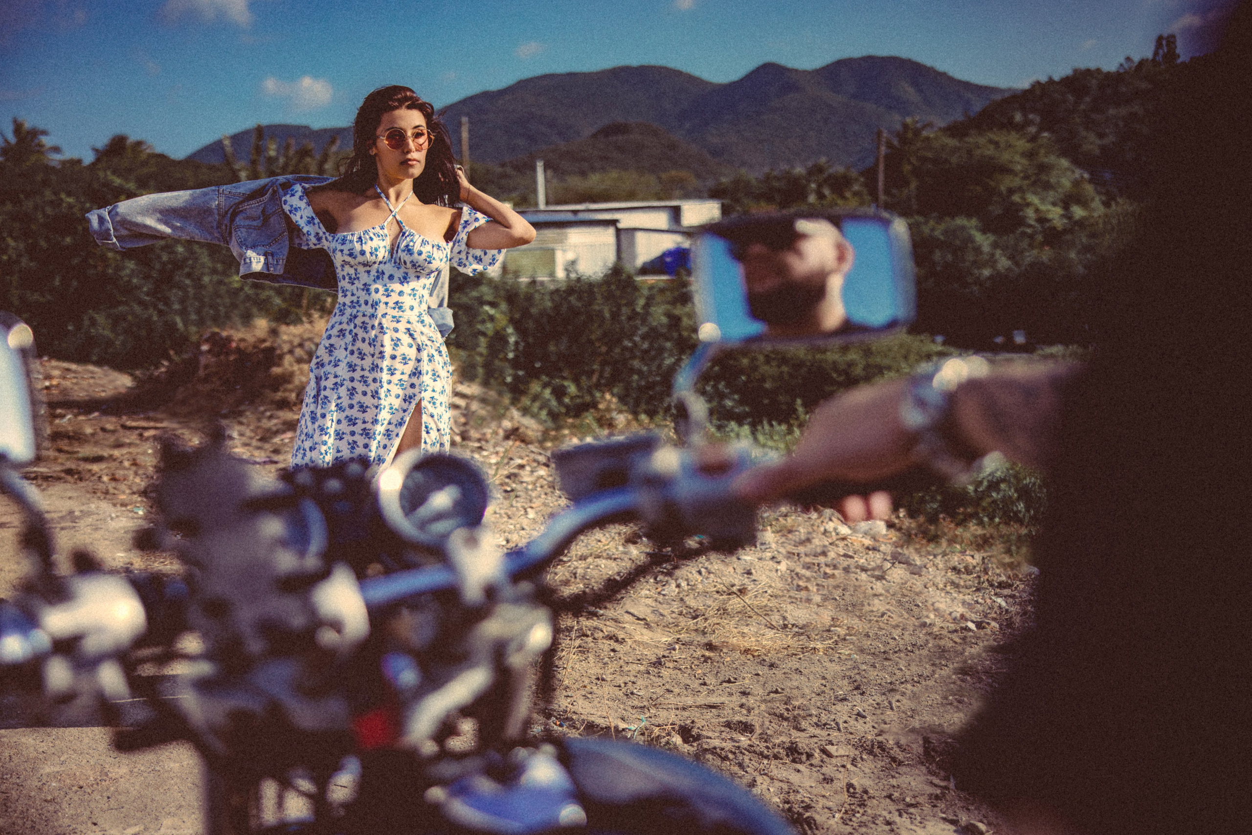 Love story. Фотограф в Нячанге — Данил Прокопенко