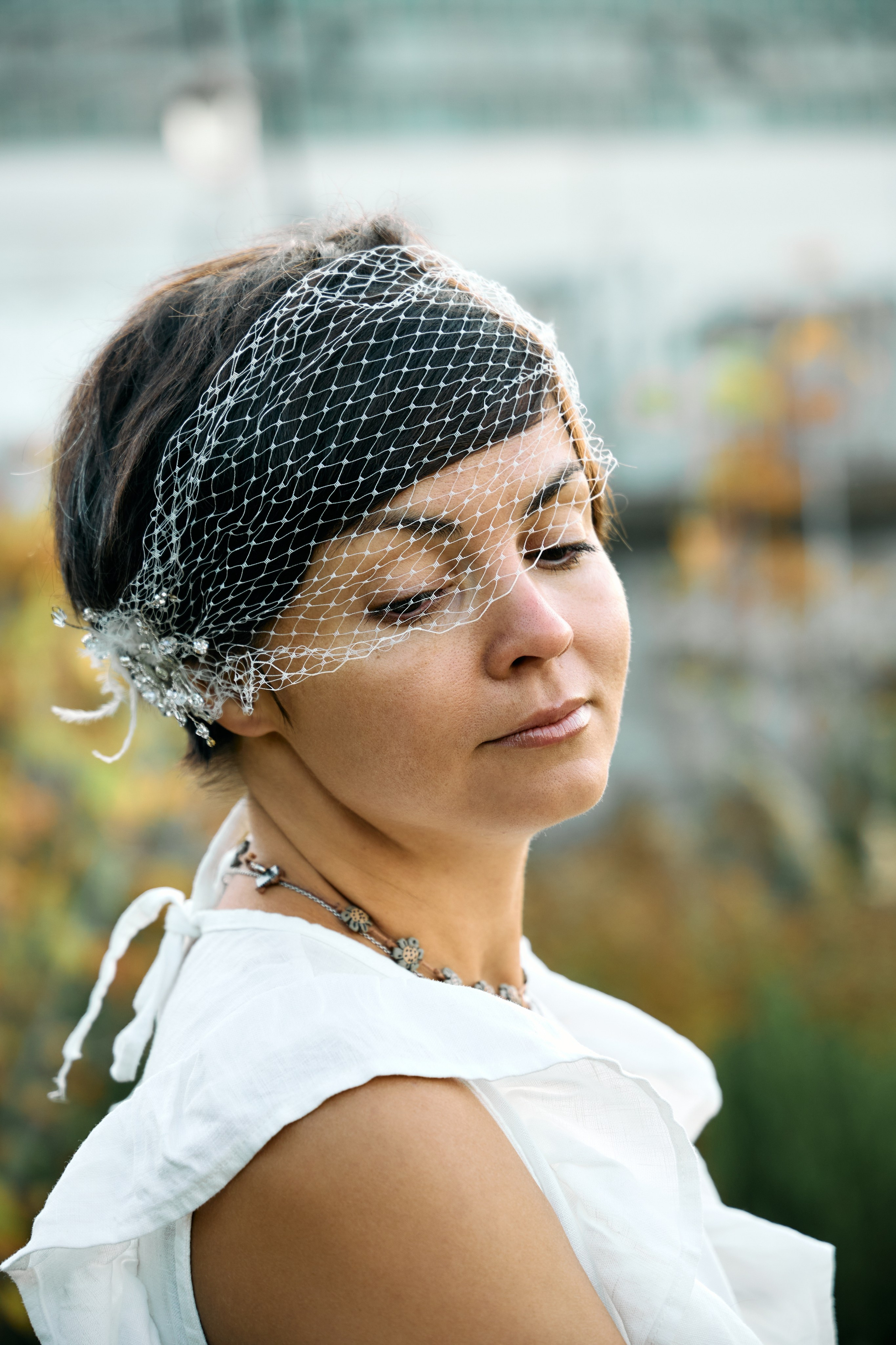 Для себя. Фотограф во Владимире Константин Федяев