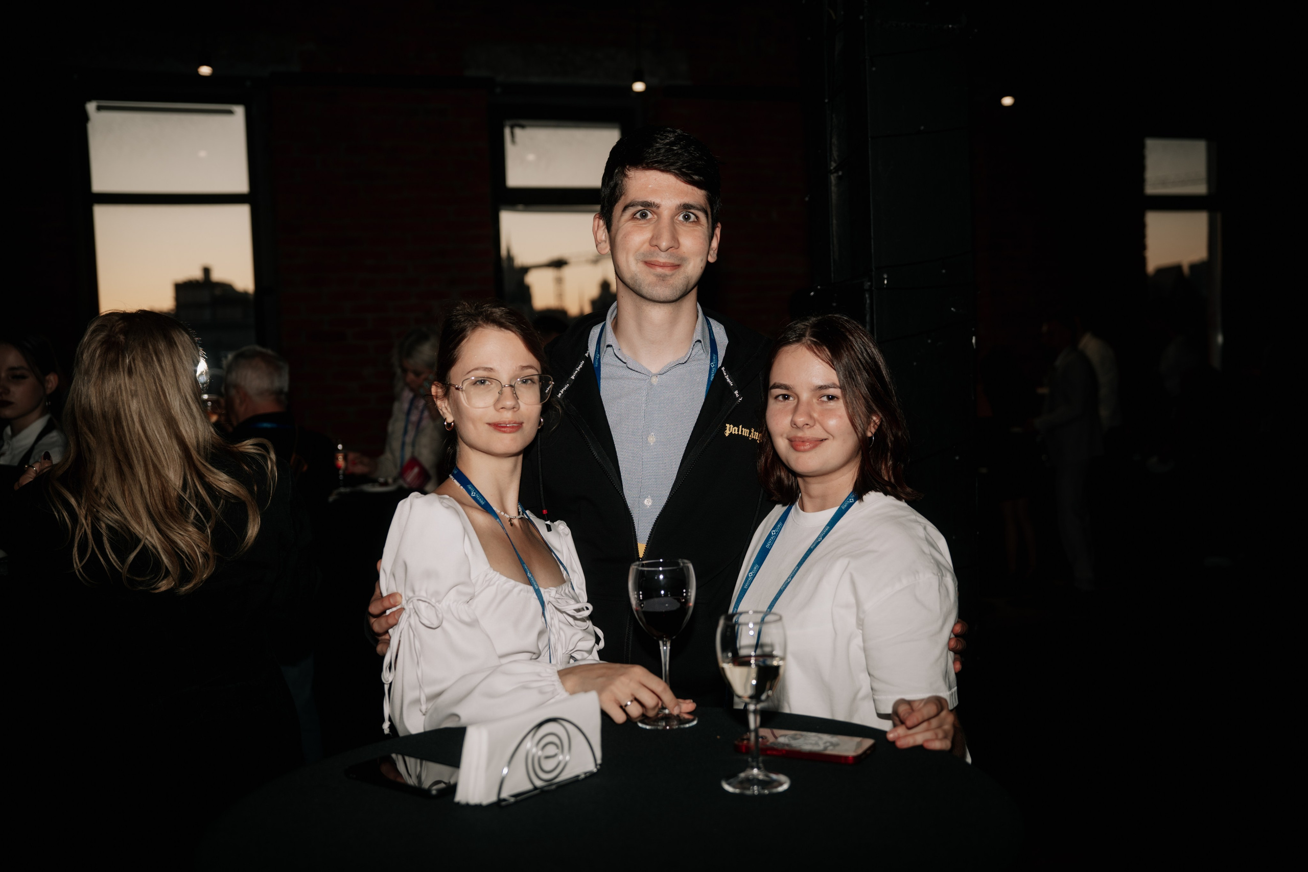 Конгресс. Превосходство через практику_2024. Фотограф и видеограф Мария Банщикова, Солнечногорск, Москва