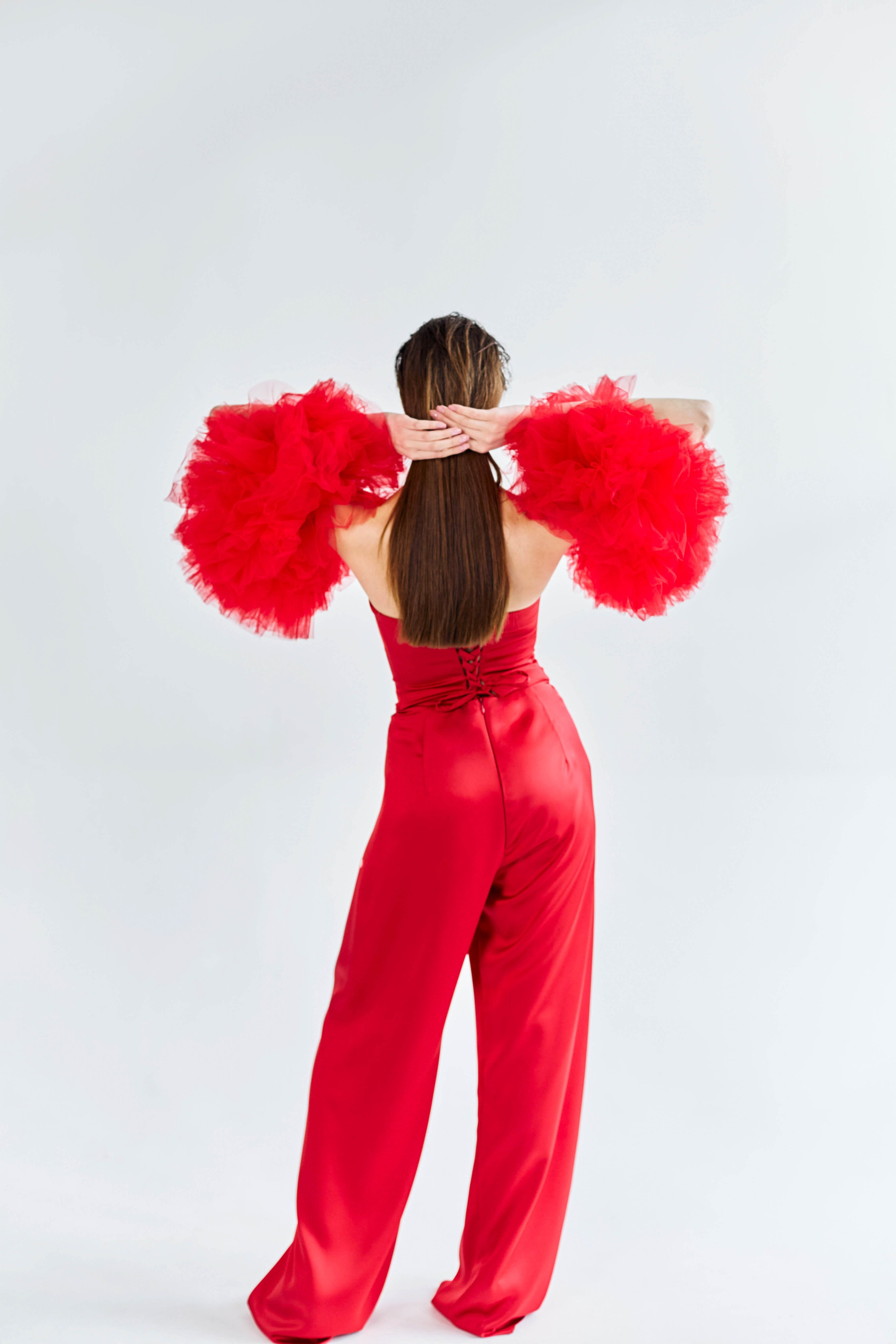 Нэсти. Свадебный салон-ателье Бонжур в Минске Bonjour