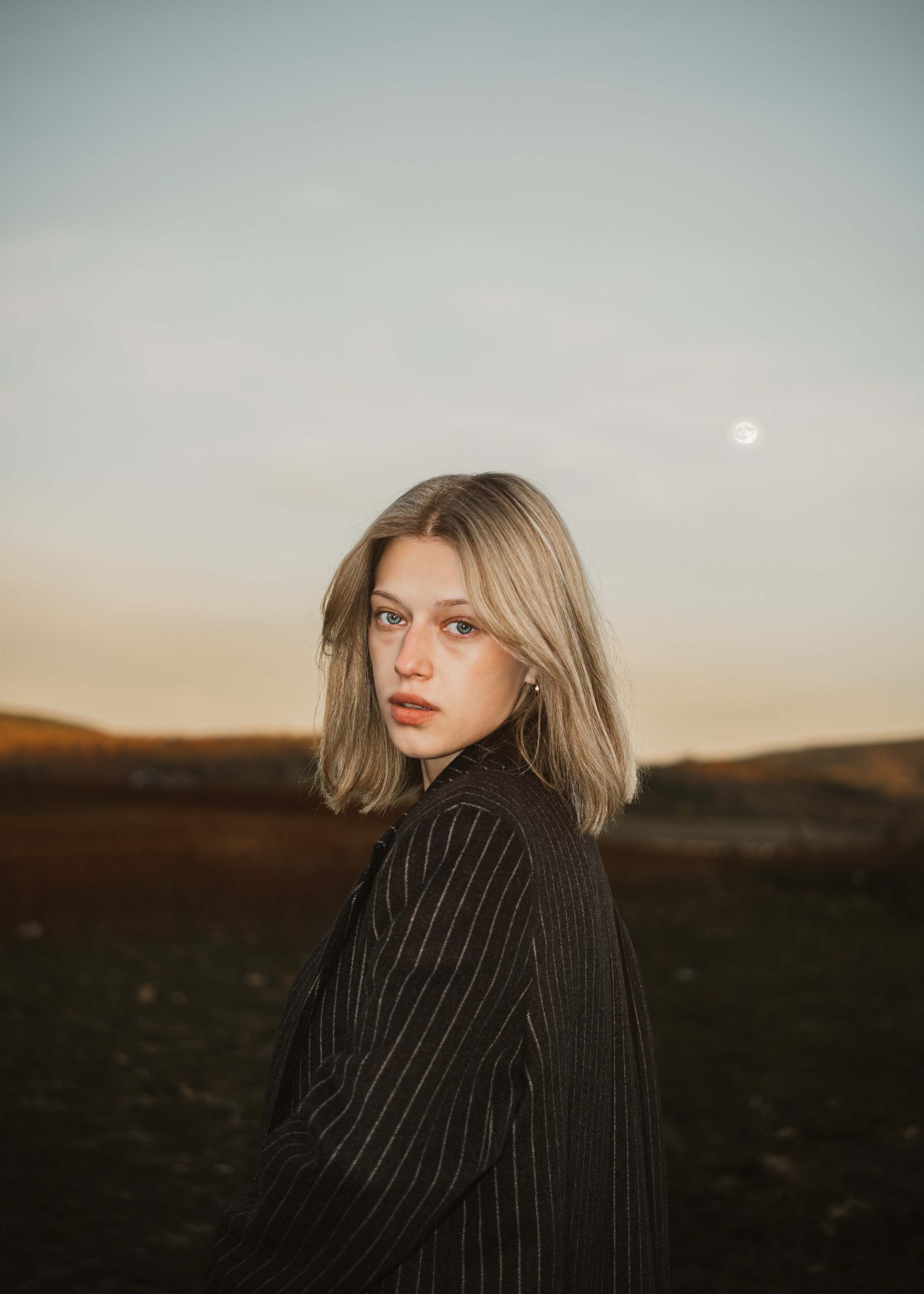 Для женщин. Коммерческий и Портретный Фотограф Симферополь Крым Максим Махо