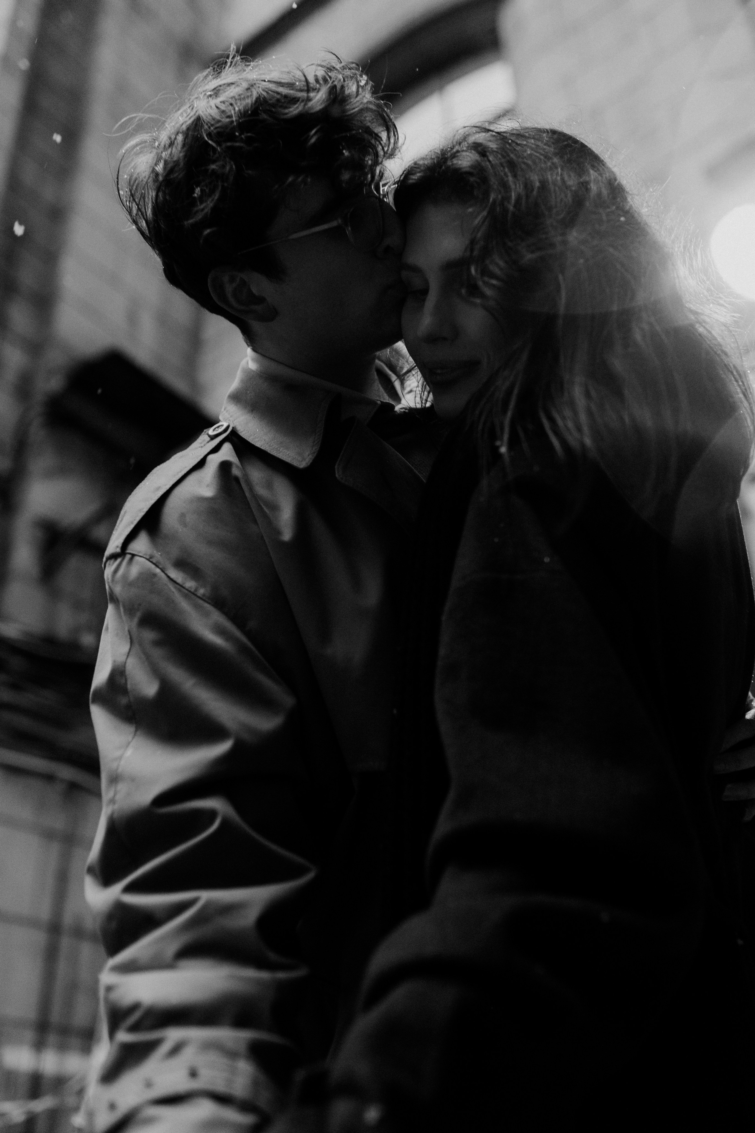 София и Георгий. Фотограф в Санкт-Петербурге