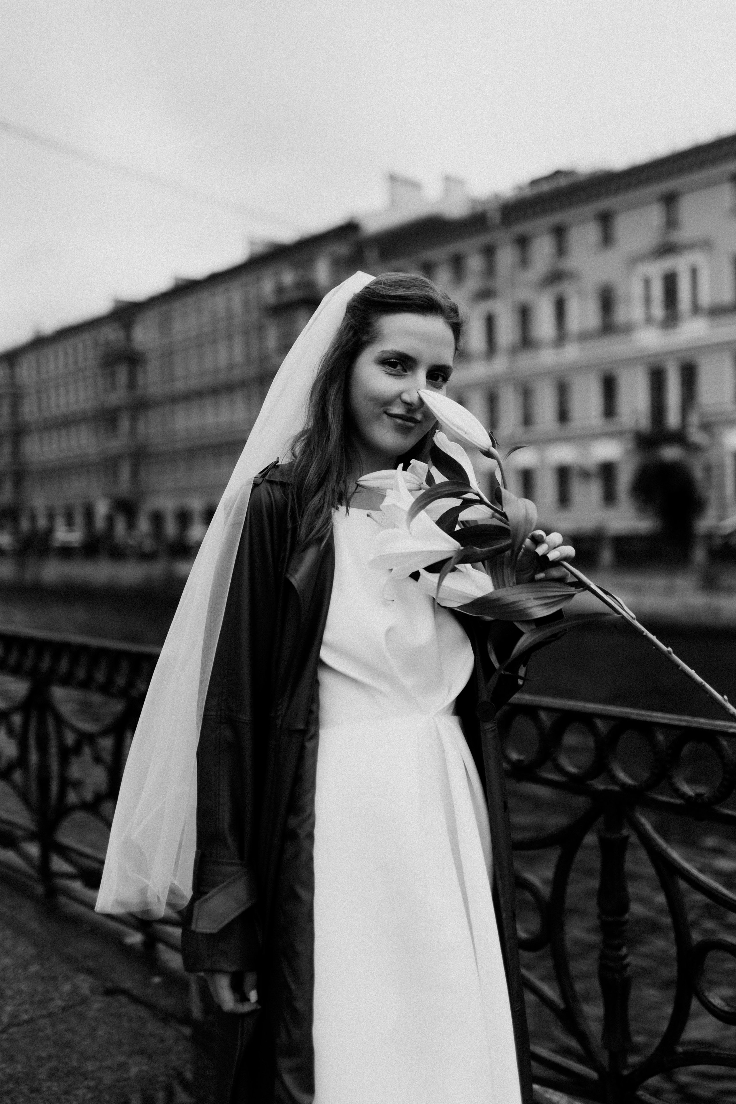 Татьяна и Дмитрий. Фотограф в Санкт-Петербурге