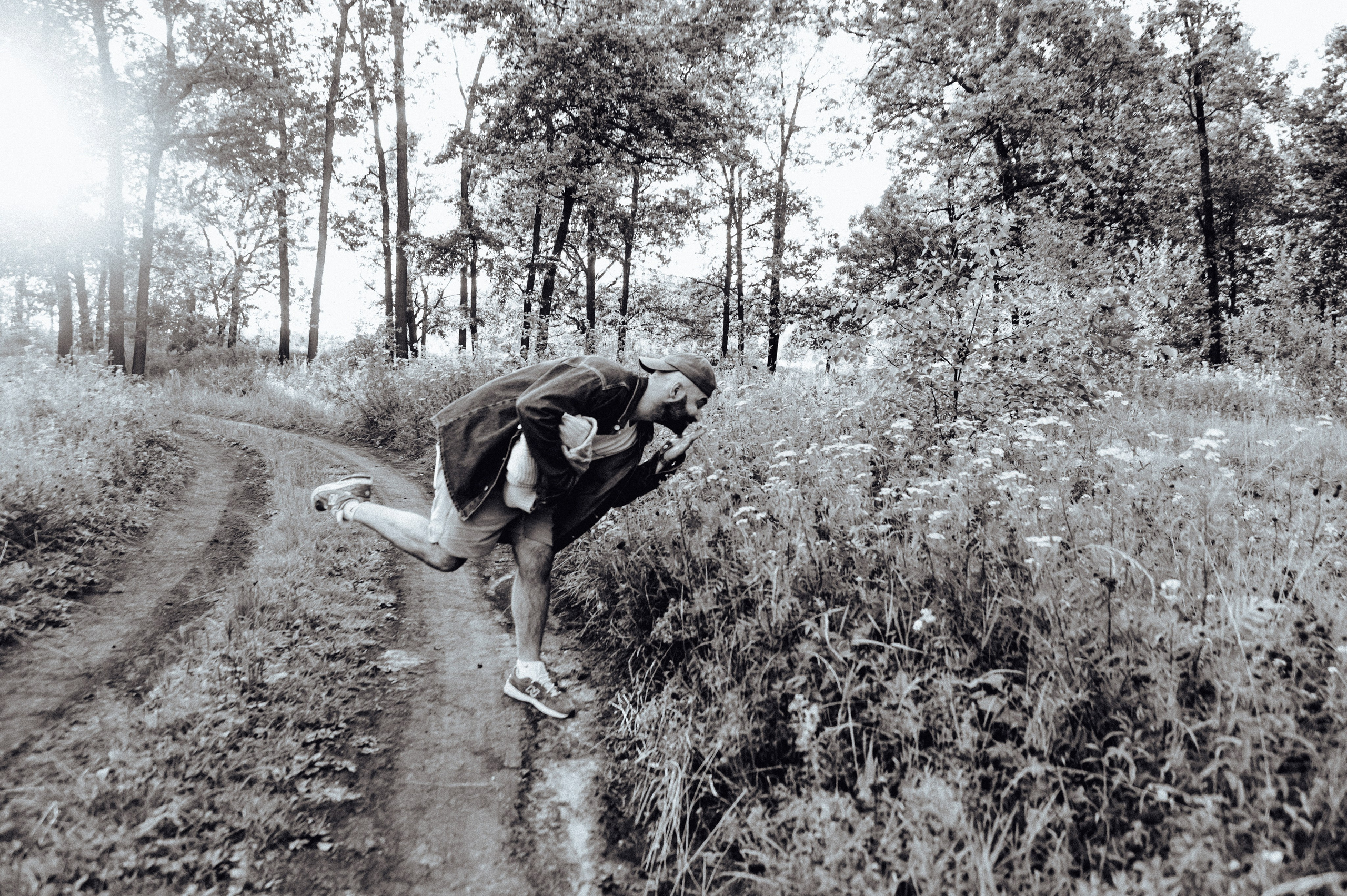 Лес.закат.Вика и Денис. Детский и семейный фотограф Катерина Мишина