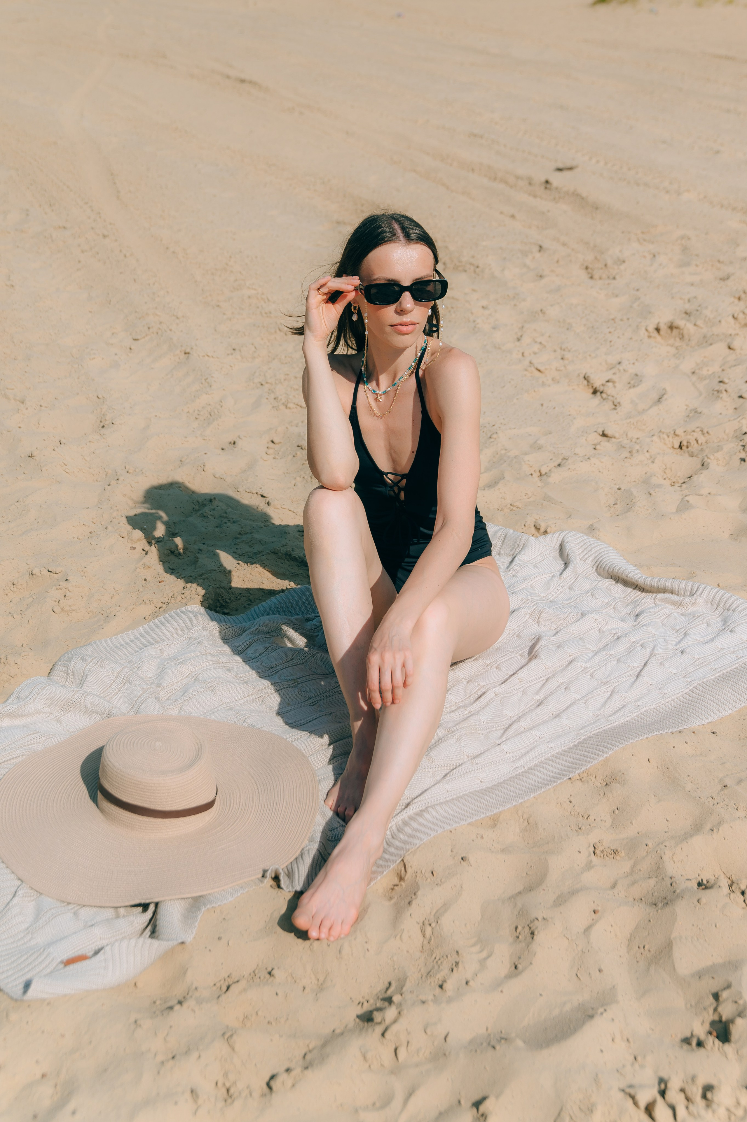 Летняя коллекция. Яна Репина. Детский и семейный фотограф Катерина Мишина