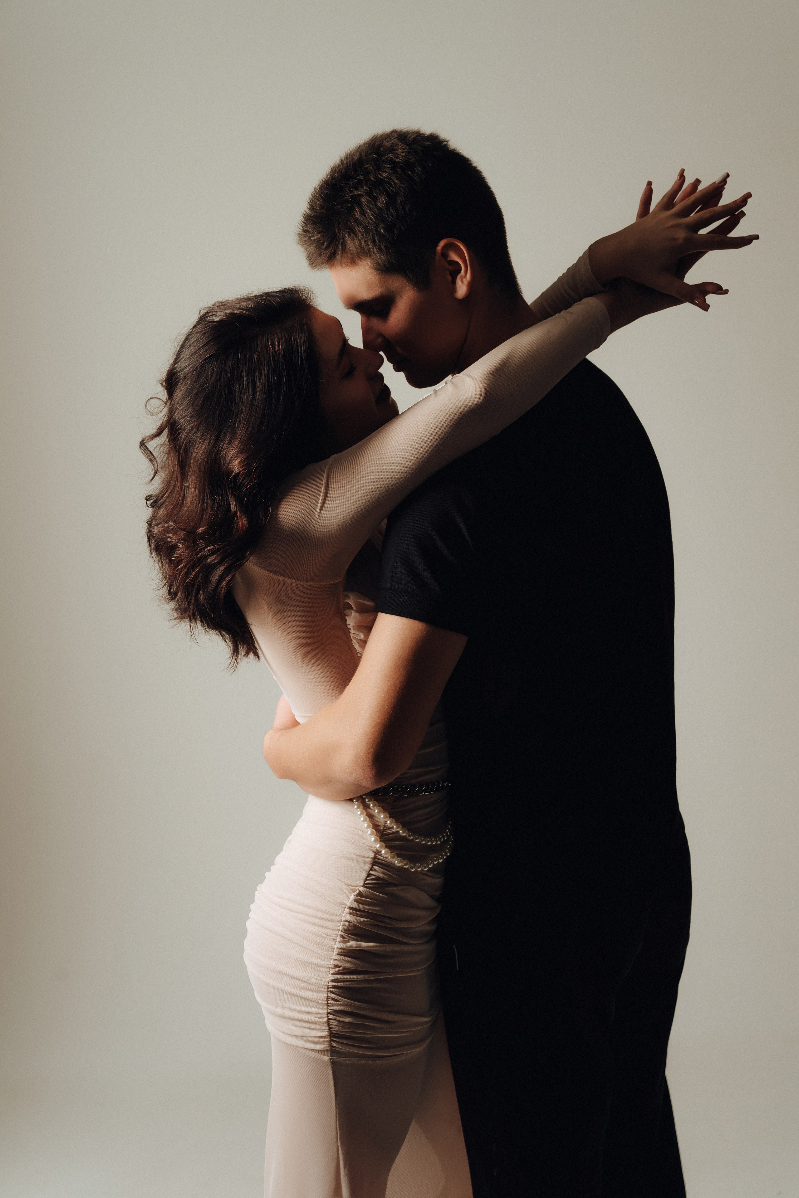 Про тебя и про меня. Детский и семейный фотограф Катерина Мишина