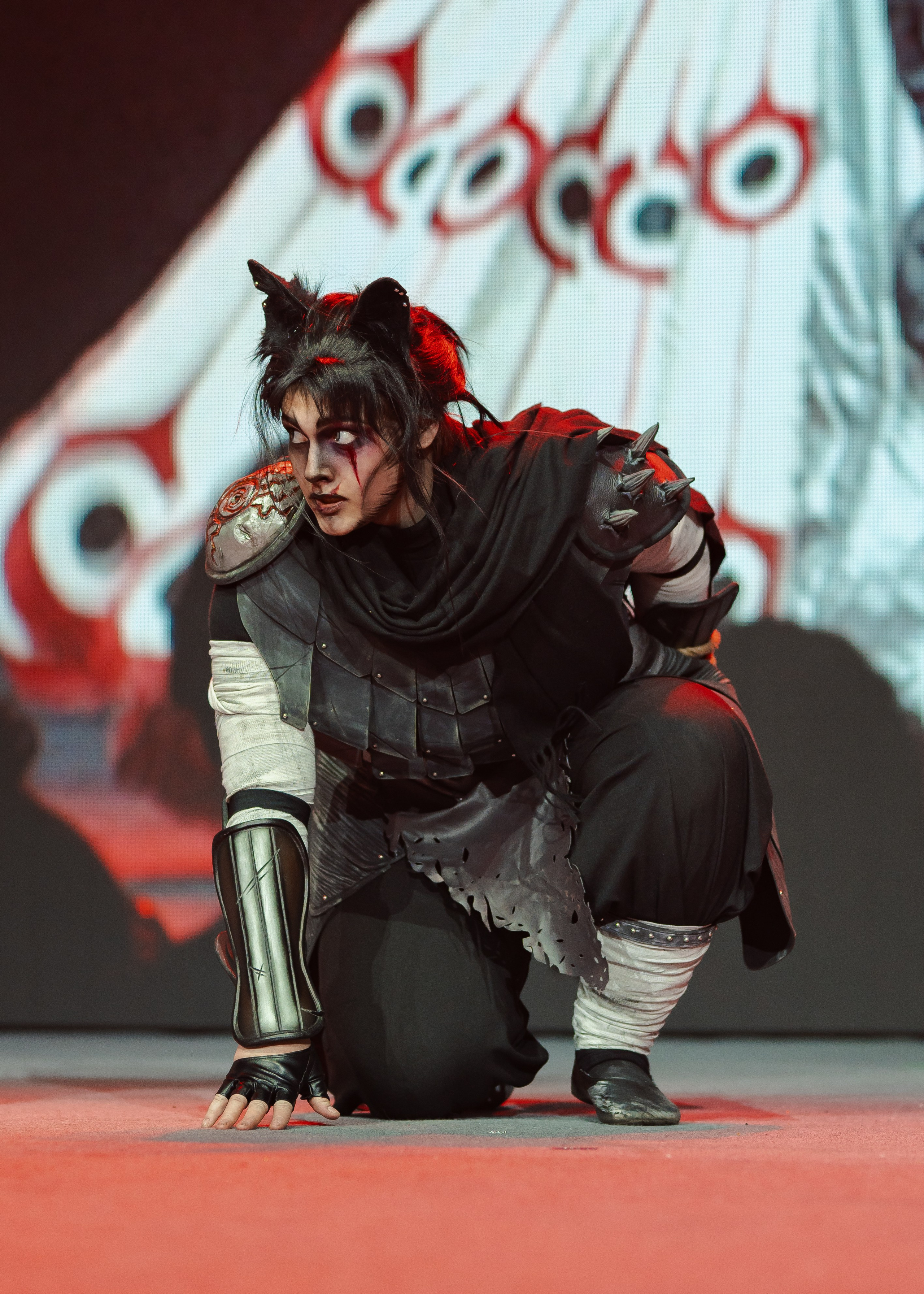 Epic Con Russia 2025. Крамер Юлиана детский и семейный фотограф