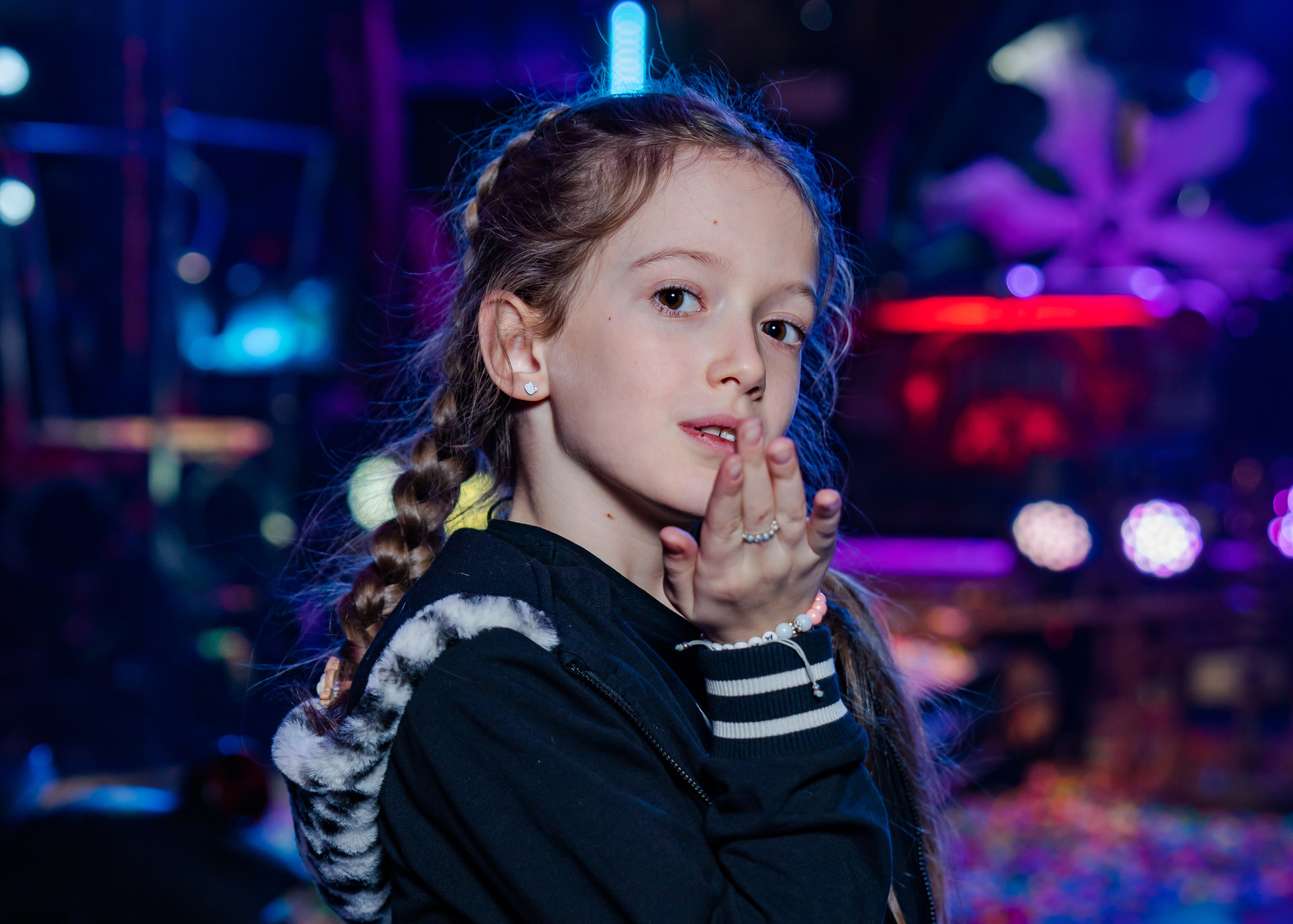 Крамер Юлиана детский и семейный фотограф