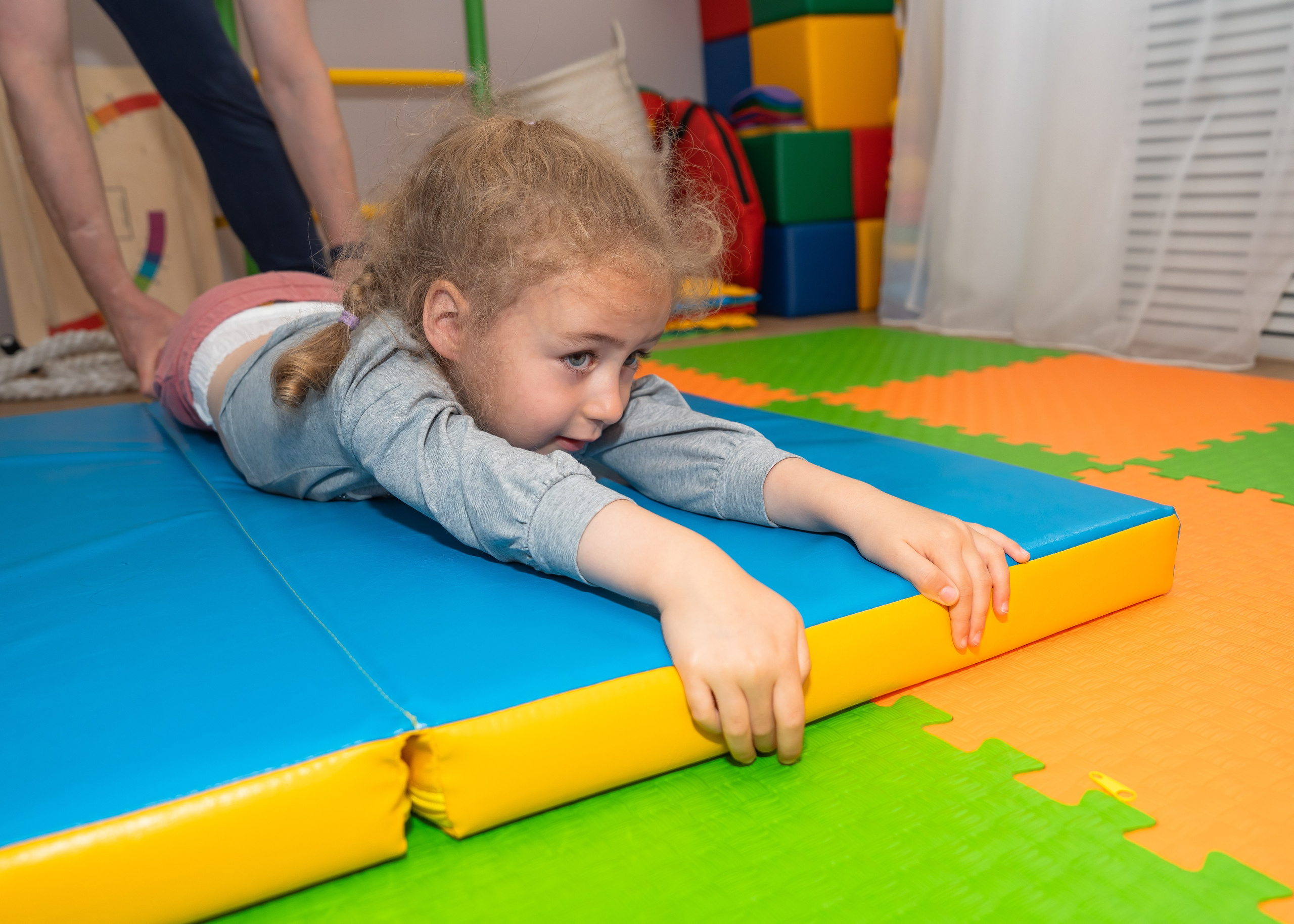 Нейроигры: весело и полезно. Крамер Юлиана детский и семейный фотограф