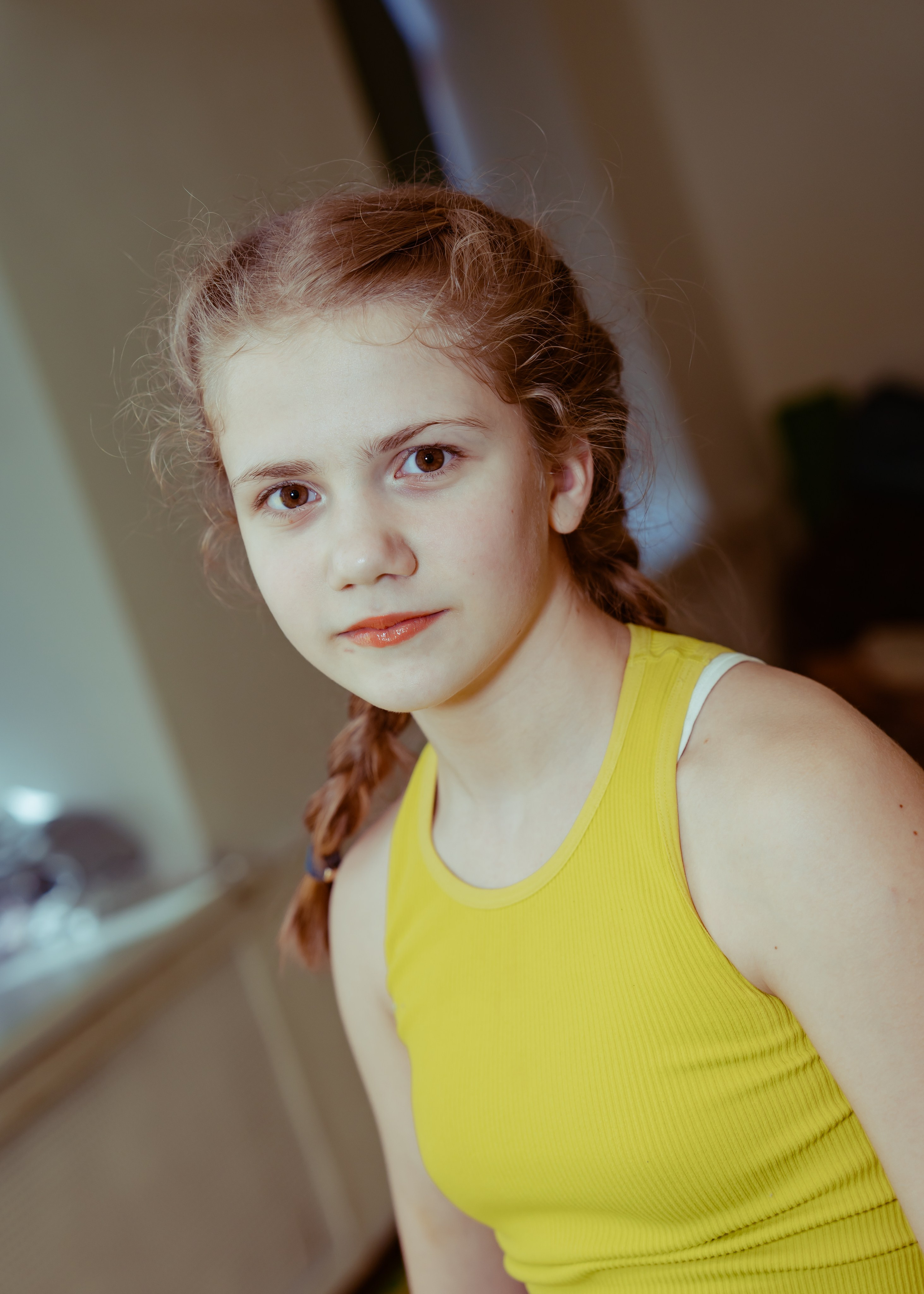 «Пижамная вечеринка». Крамер Юлиана детский и семейный фотограф