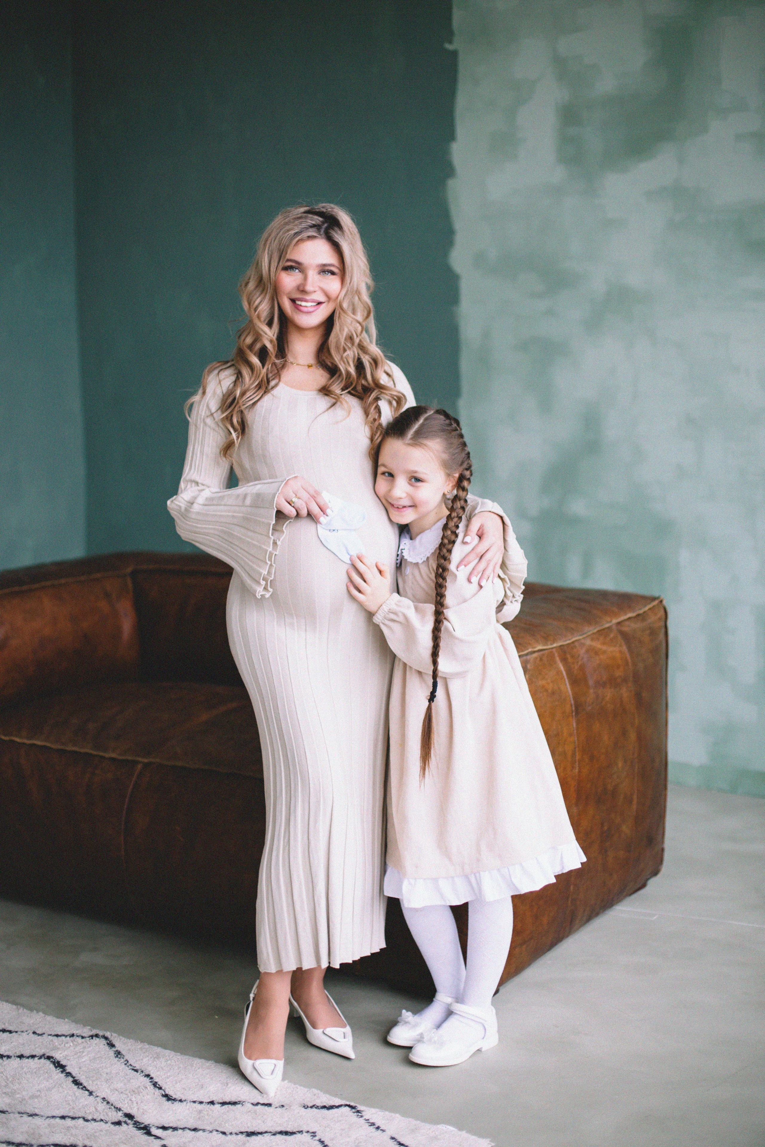 Елена. Портретный и свадебный фотограф Даня Похватова