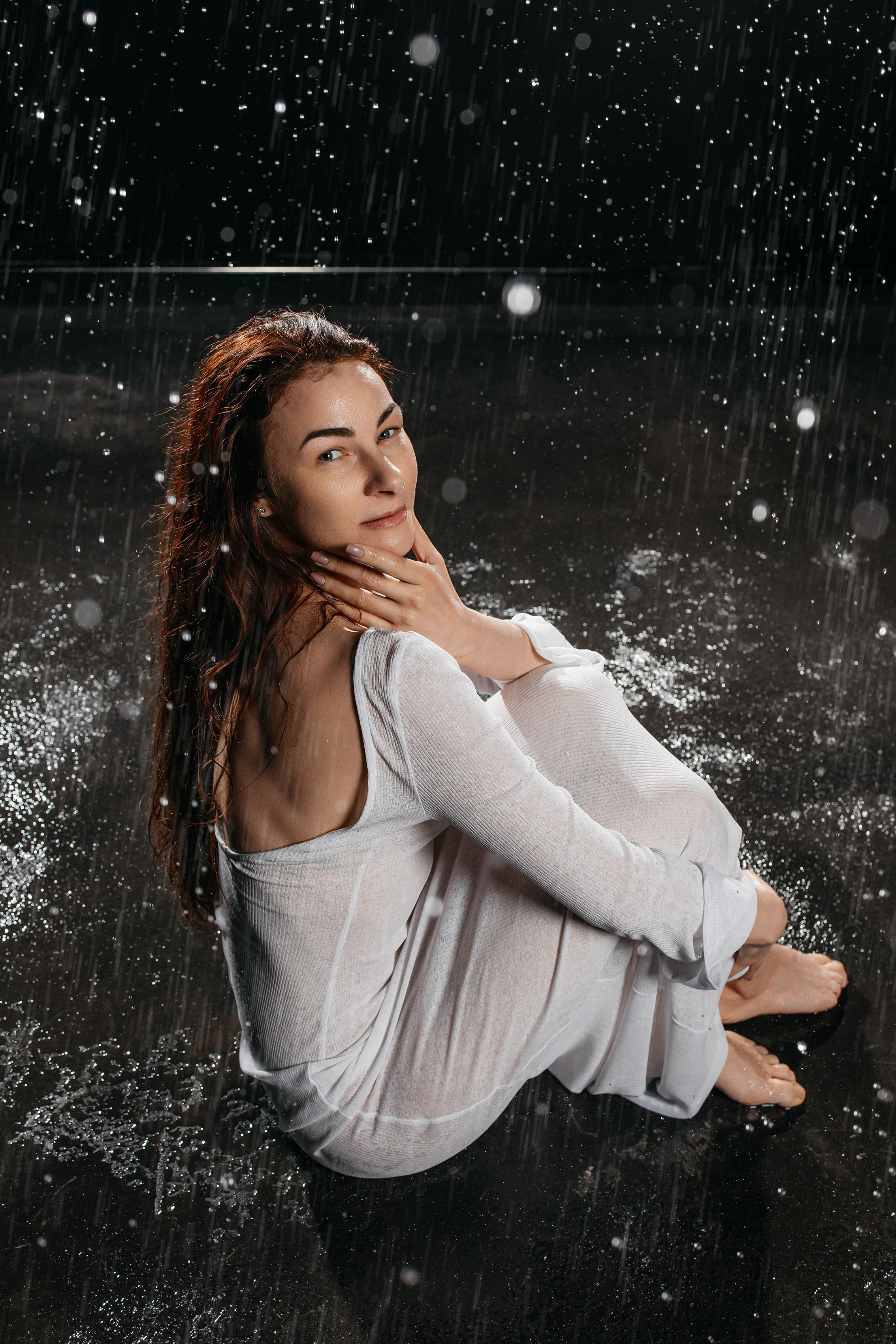 Aqua.Красноярск. Фотограф Норильск Талнах Оксана Пашкевич