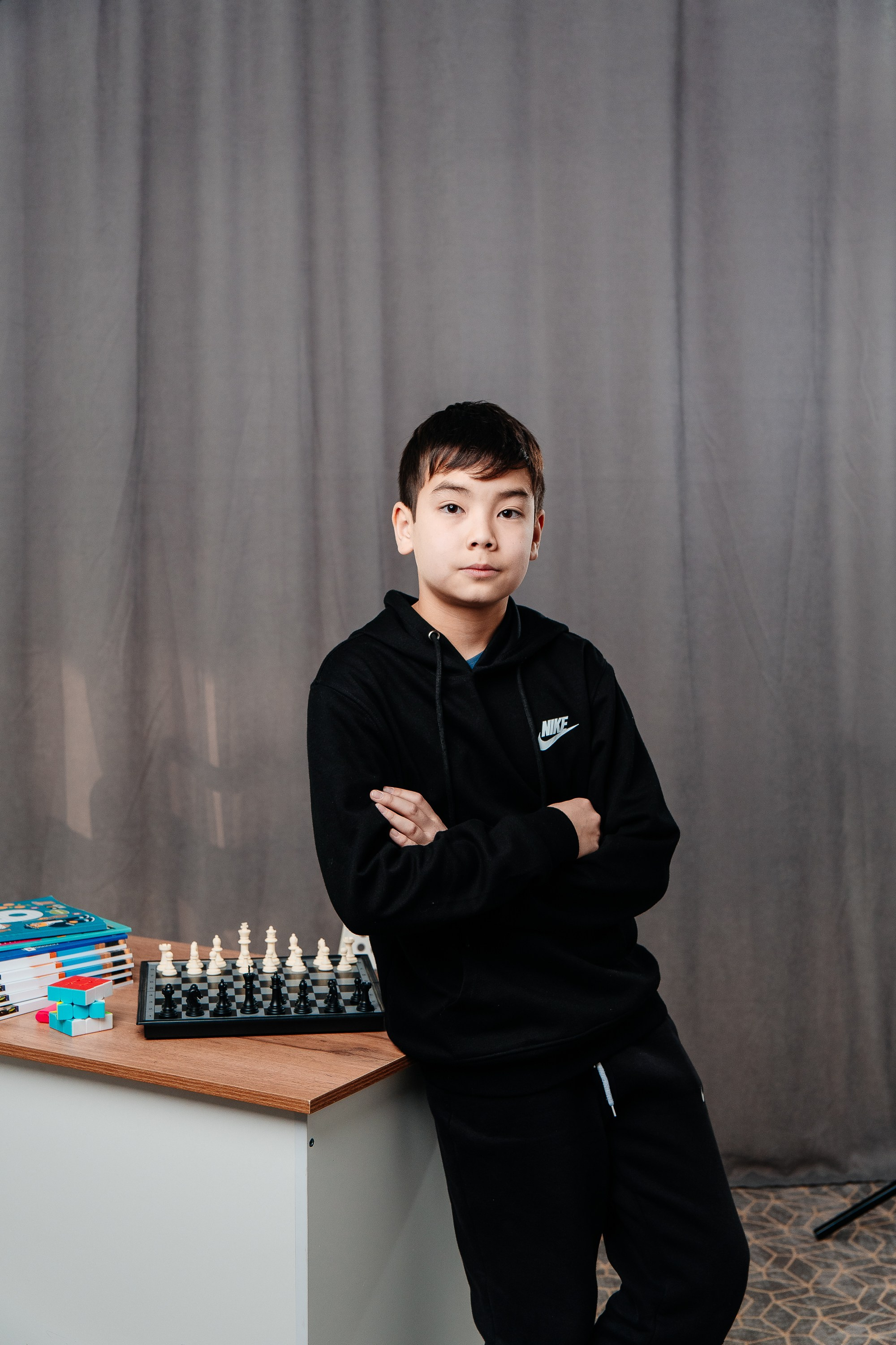 Портреты. Выпускные альбомы в Нур-Султане (Астана) и по всему Казахстану