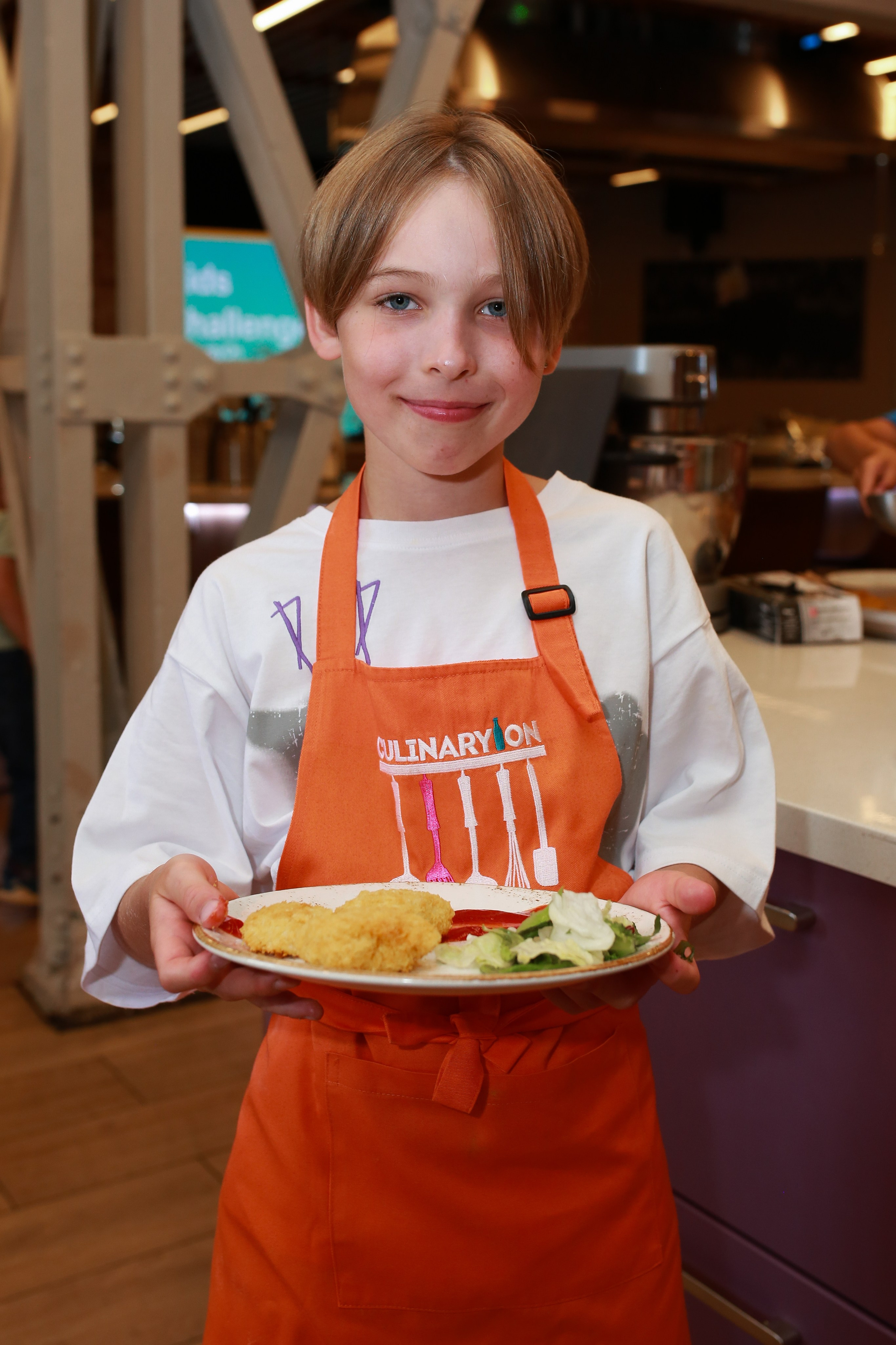 День рождения Кати. Репортажный и портретный фотограф Полина Ершова