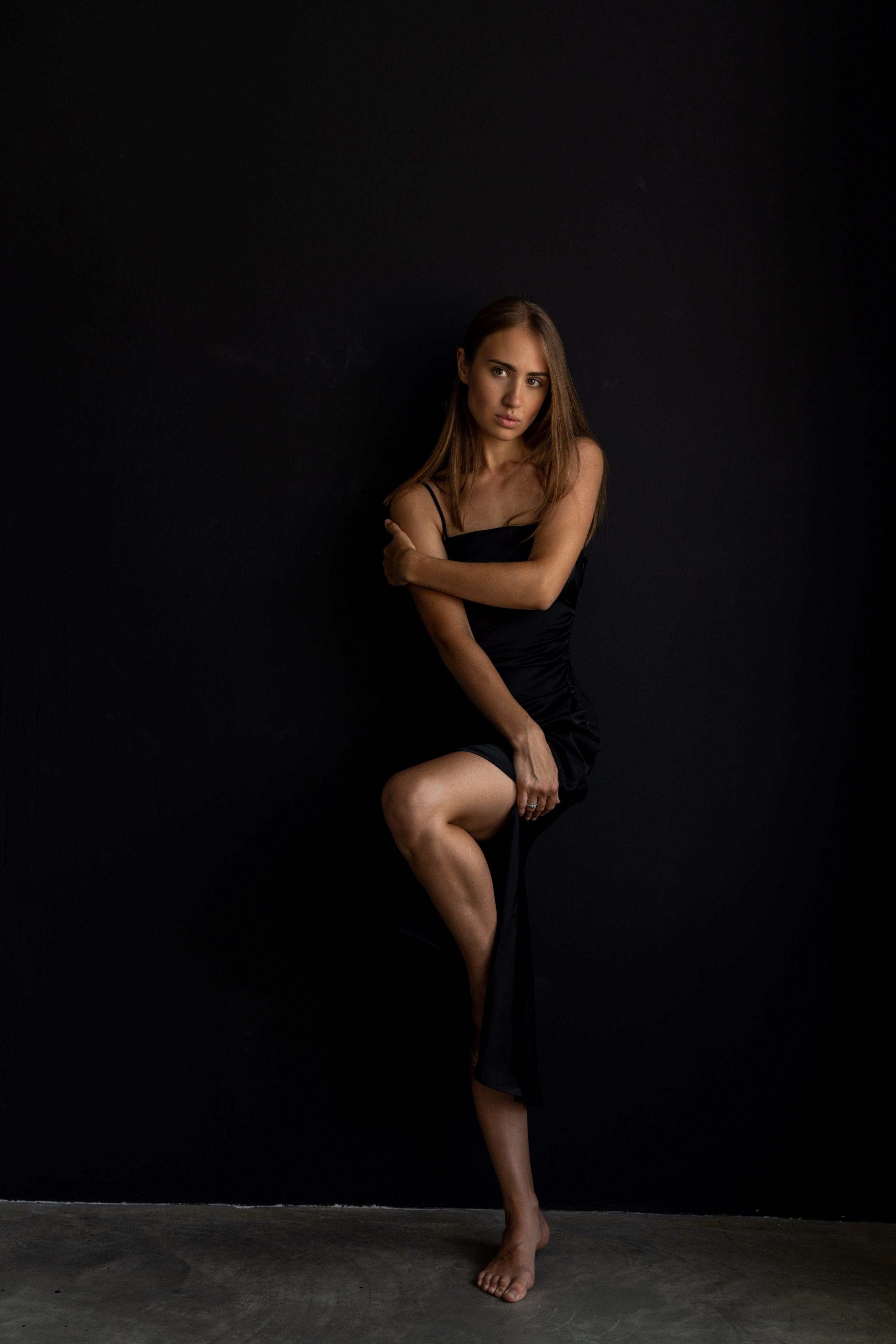 Marina. Фотограф Дарья Гейер